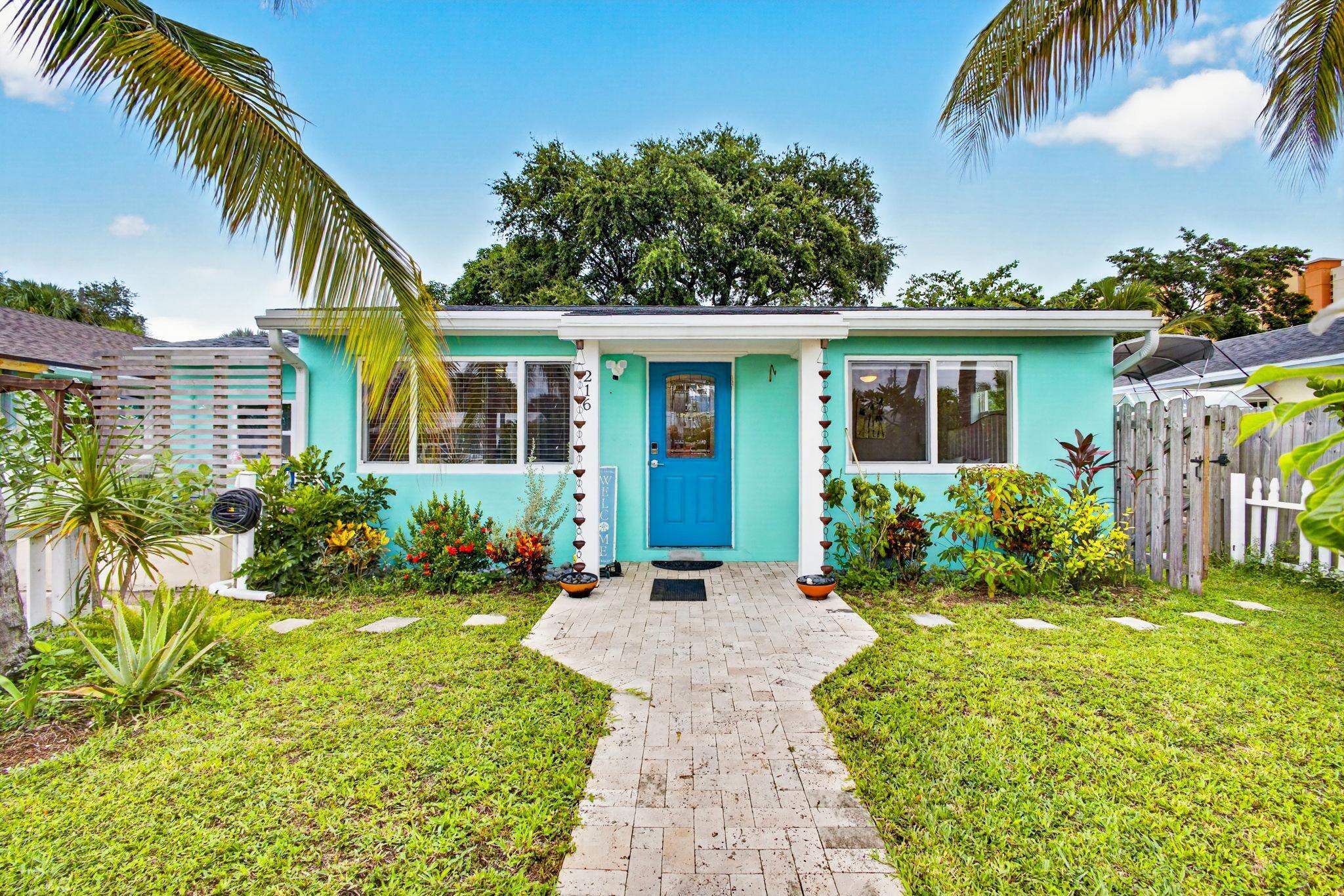216 E 24TH, Riviera Beach FL 33404