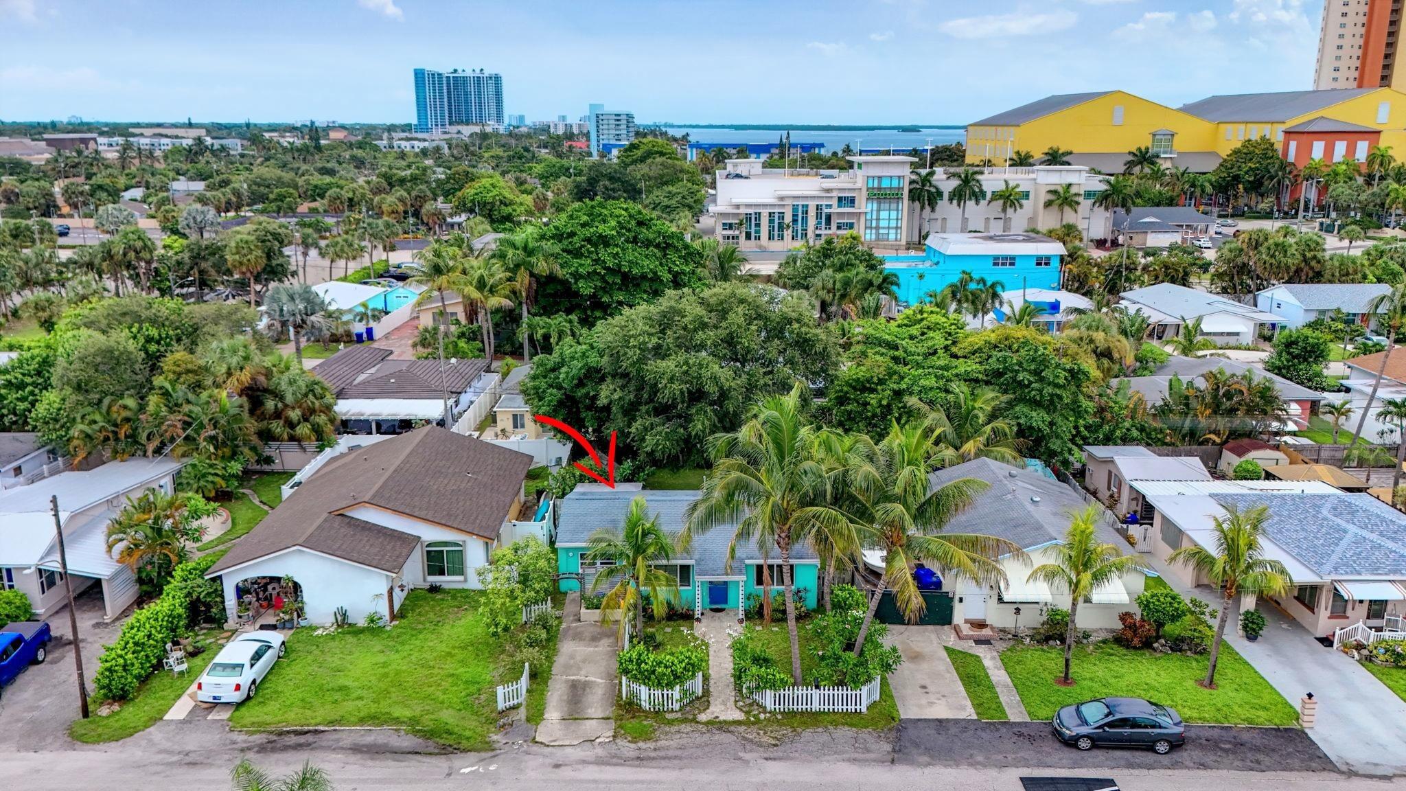 216 E 24TH, Riviera Beach FL 33404