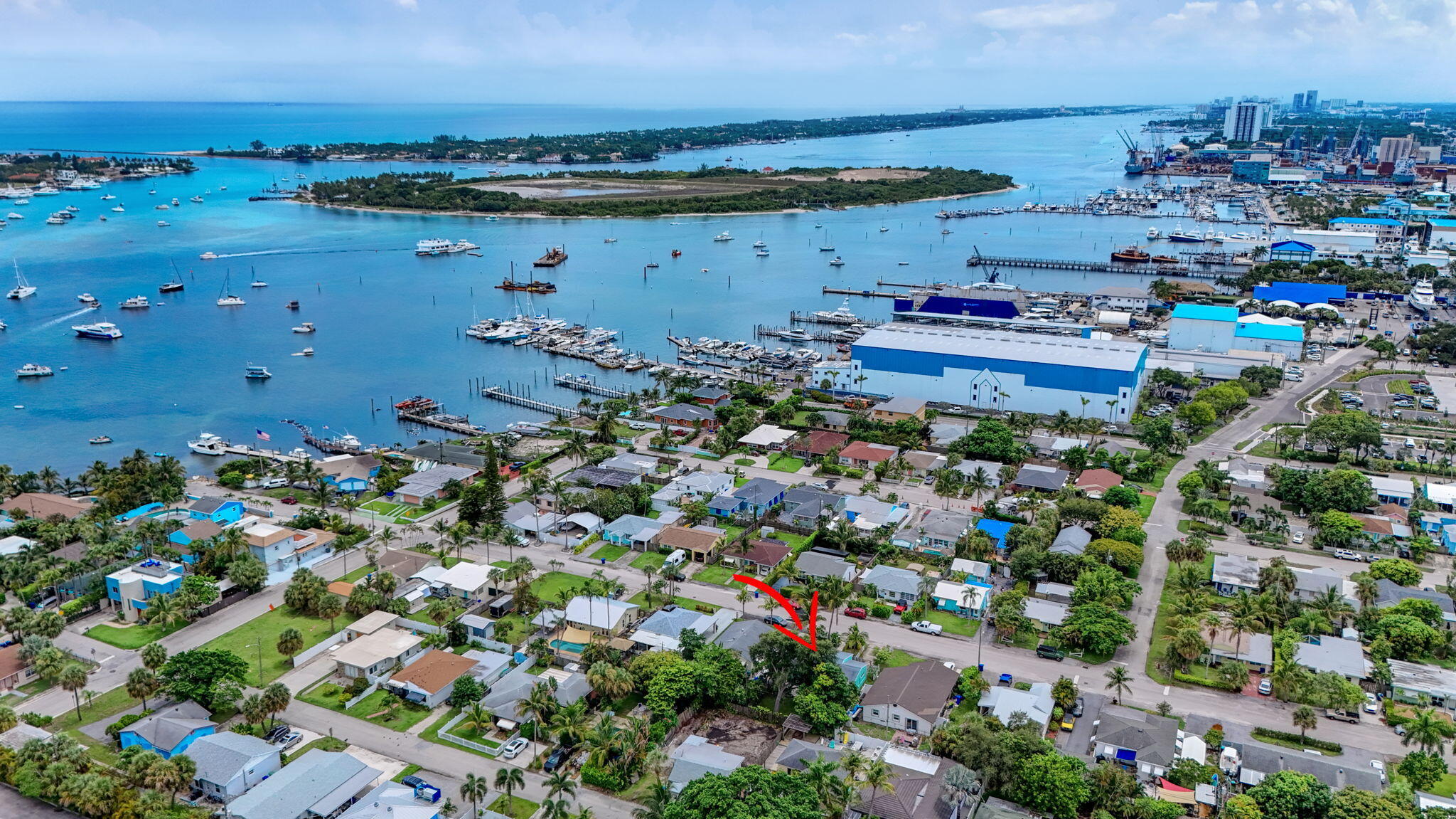 216 E 24TH, Riviera Beach FL 33404