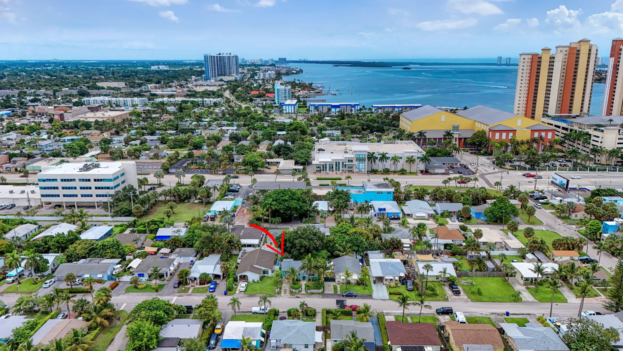216 E 24TH, Riviera Beach FL 33404