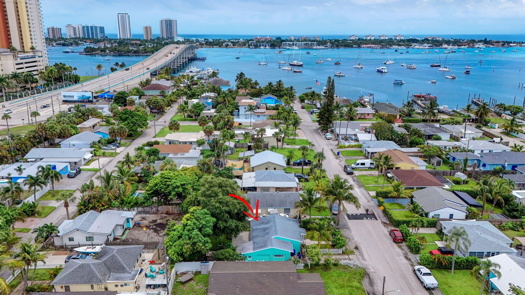 216 E 24TH, Riviera Beach FL 33404