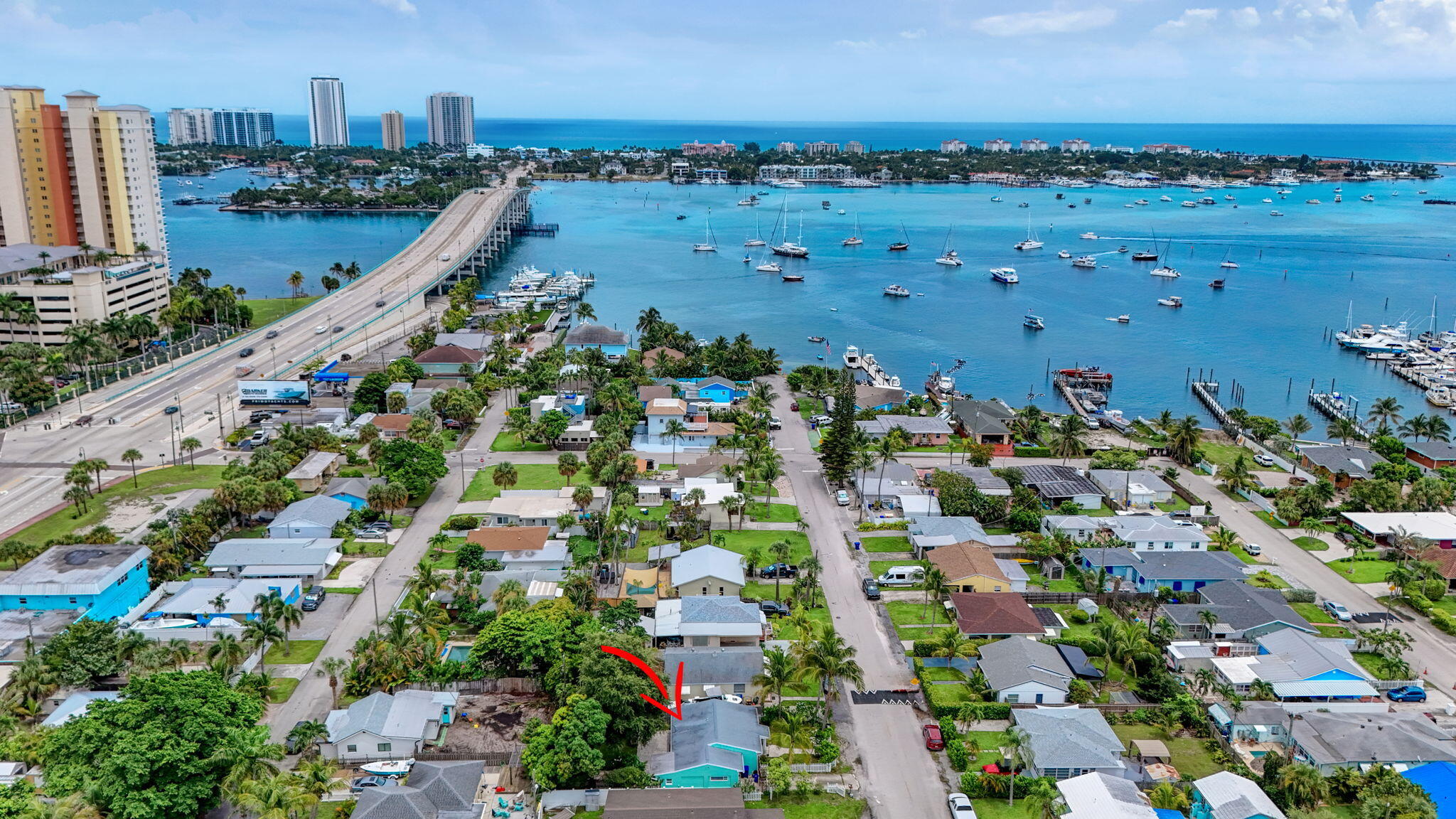 216 E 24TH, Riviera Beach FL 33404