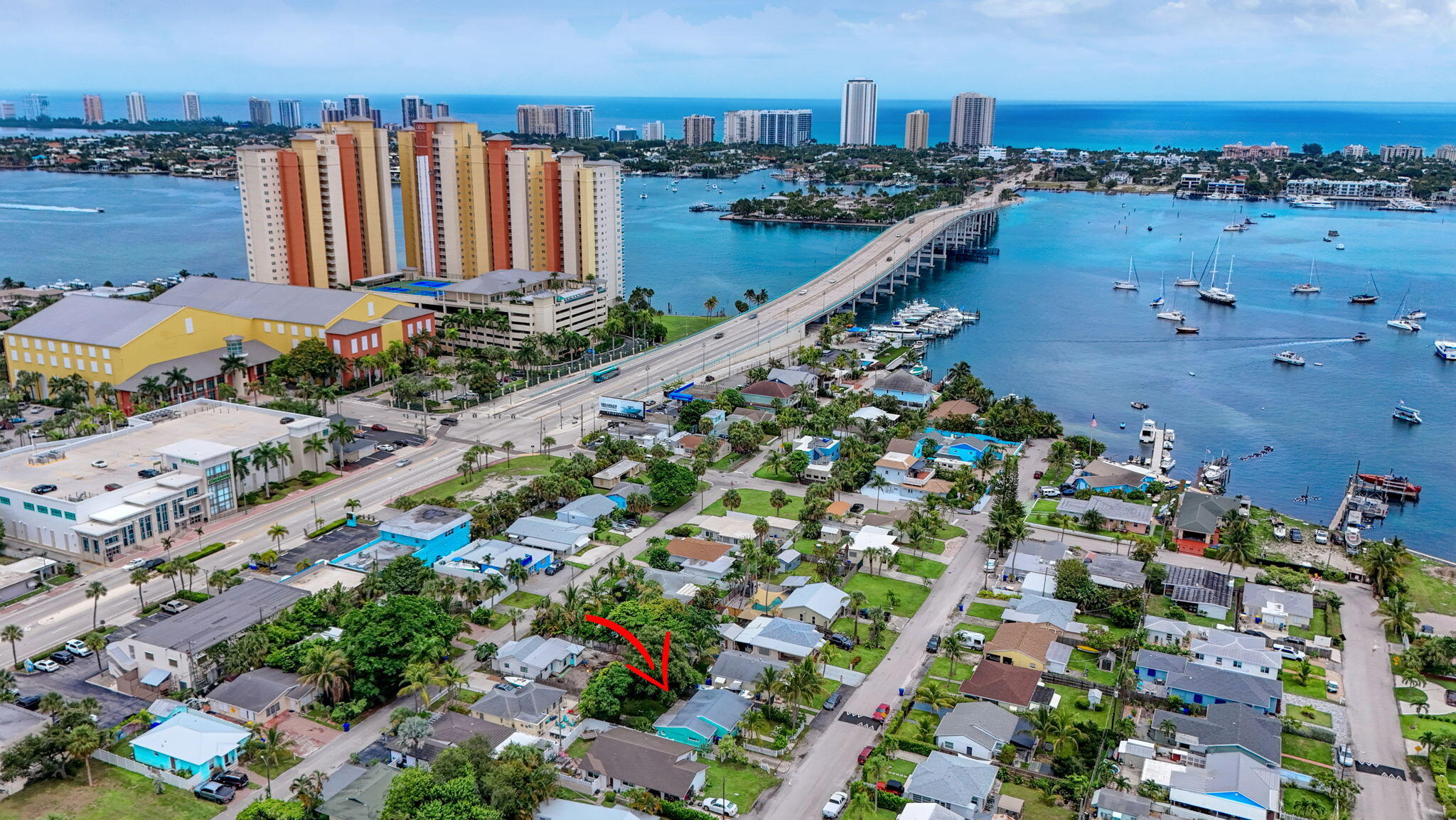 216 E 24TH, Riviera Beach FL 33404