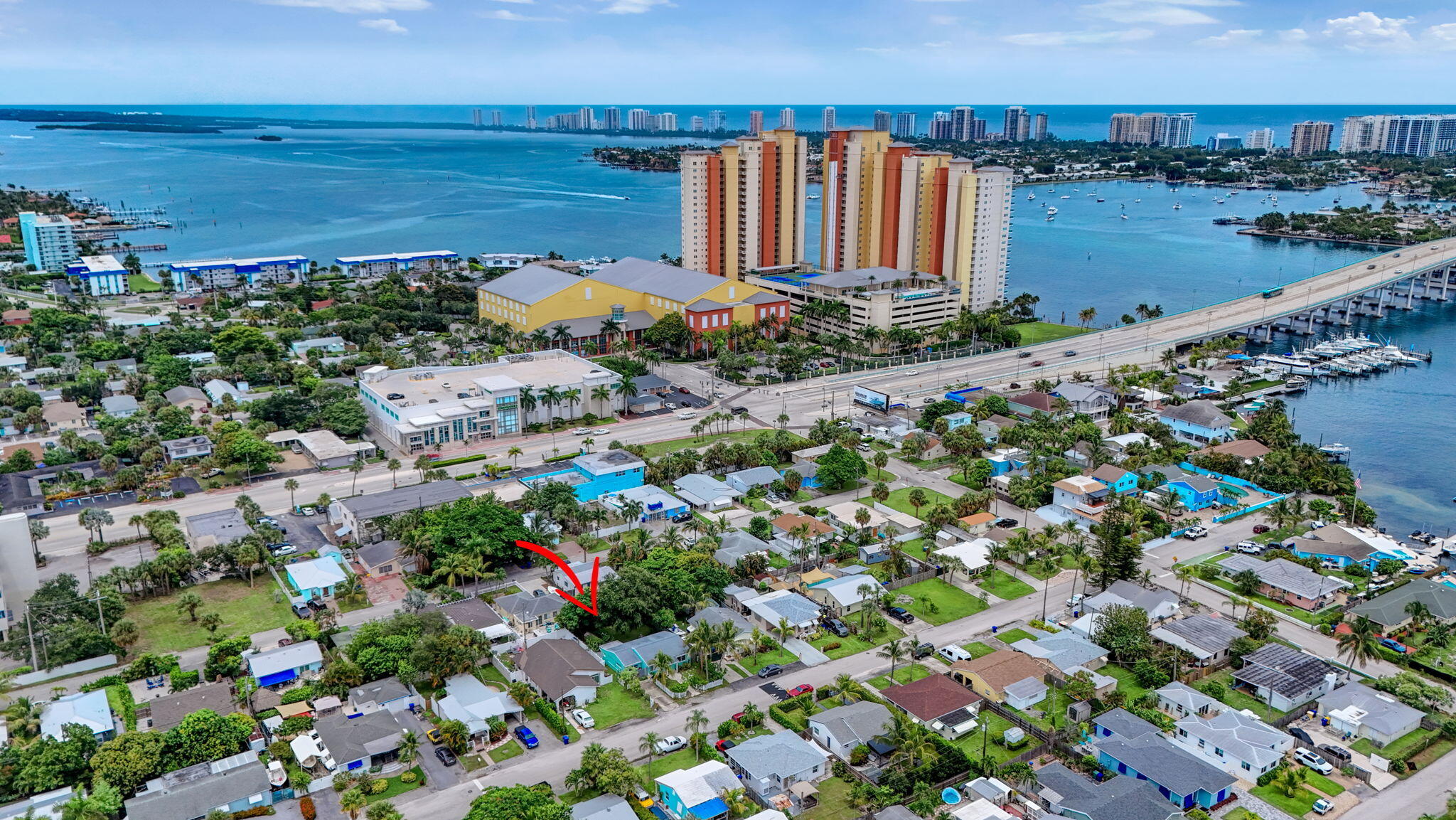 216 E 24TH, Riviera Beach FL 33404