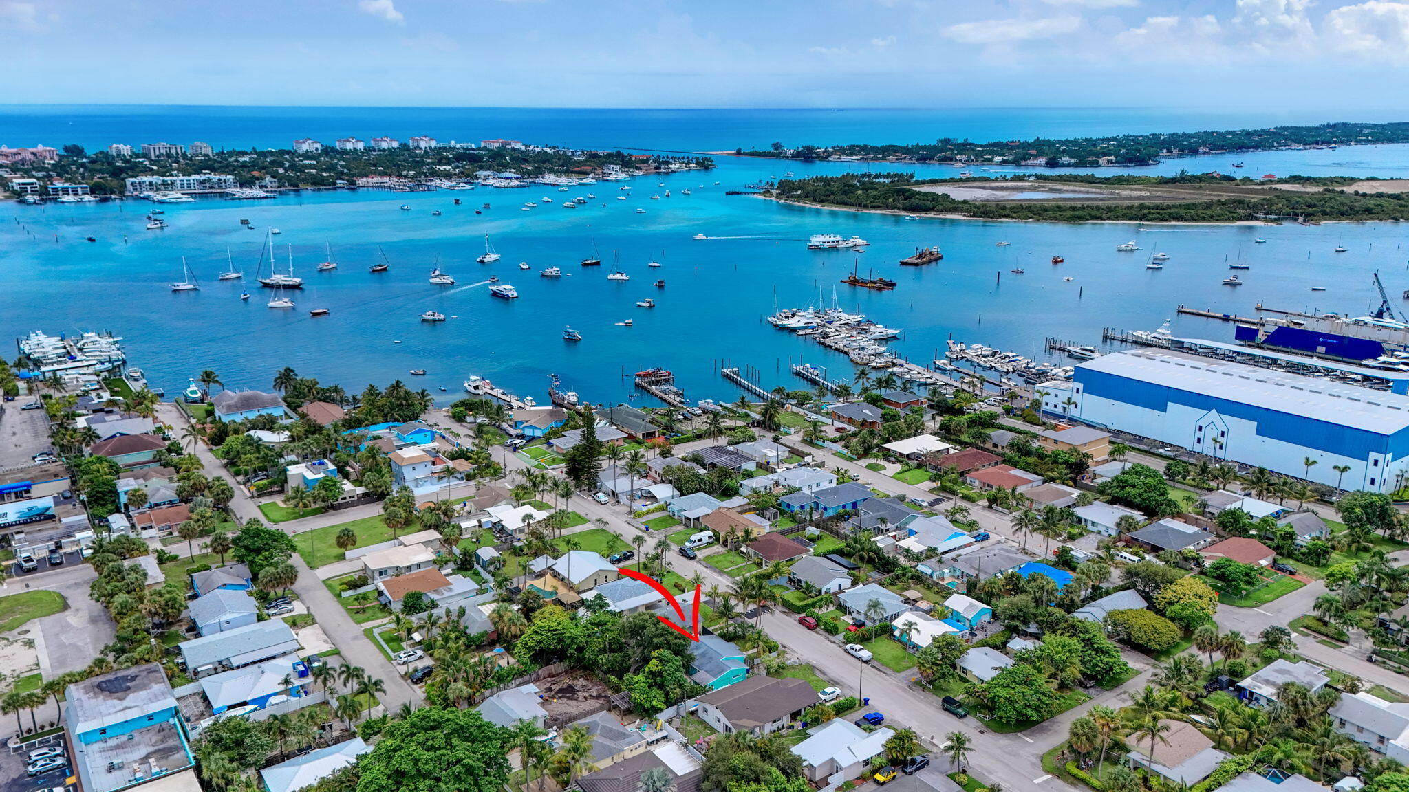 216 E 24TH, Riviera Beach FL 33404