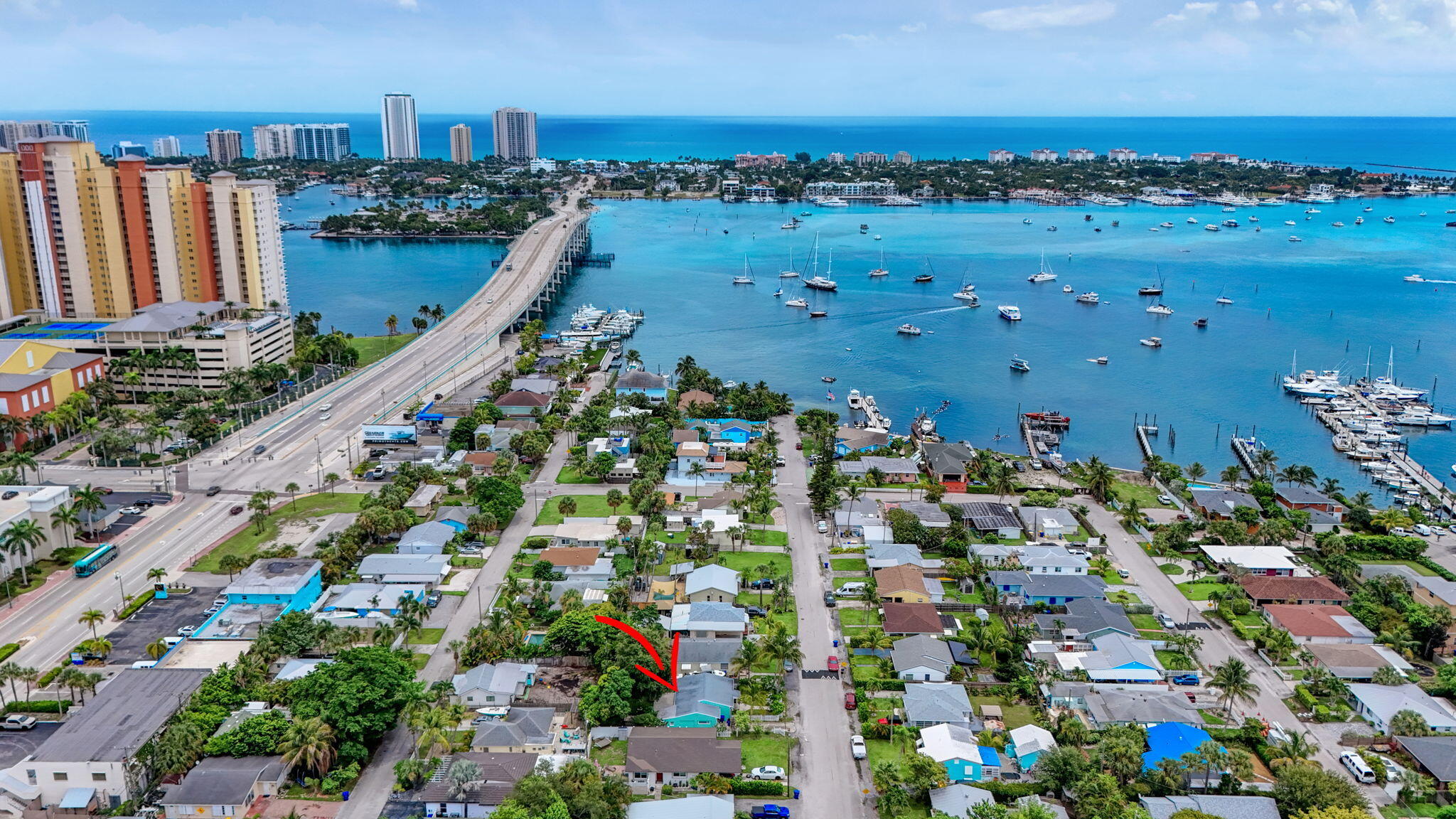 216 E 24TH, Riviera Beach FL 33404
