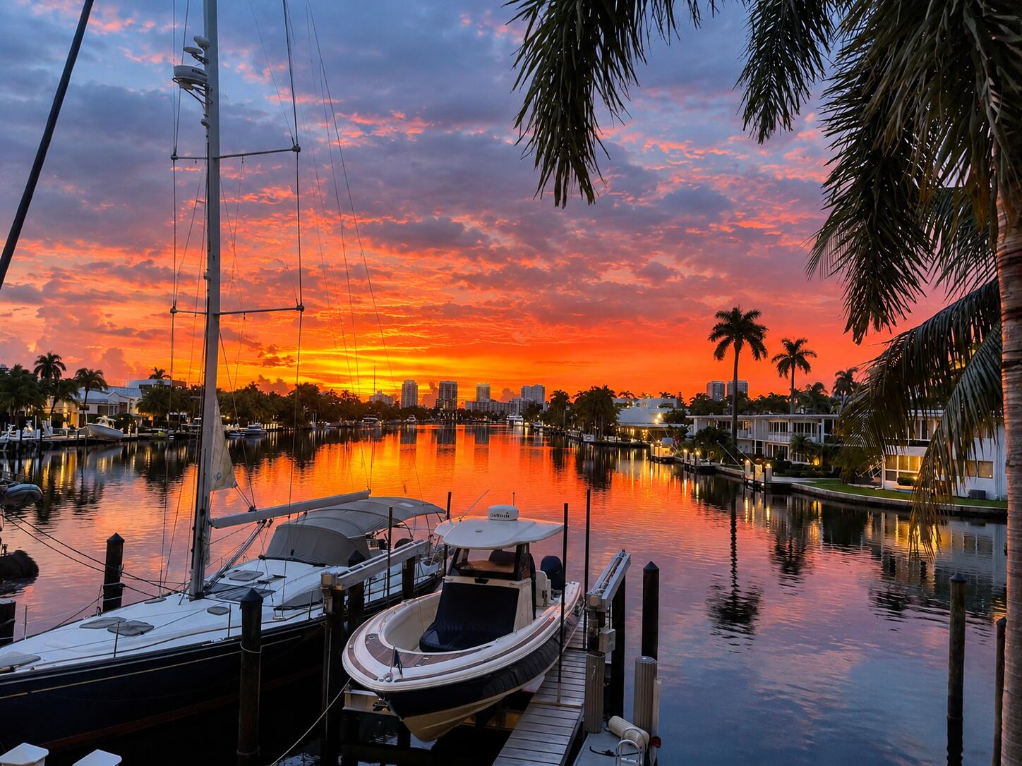 516 HENDRICKS #2C, Fort Lauderdale FL 33301