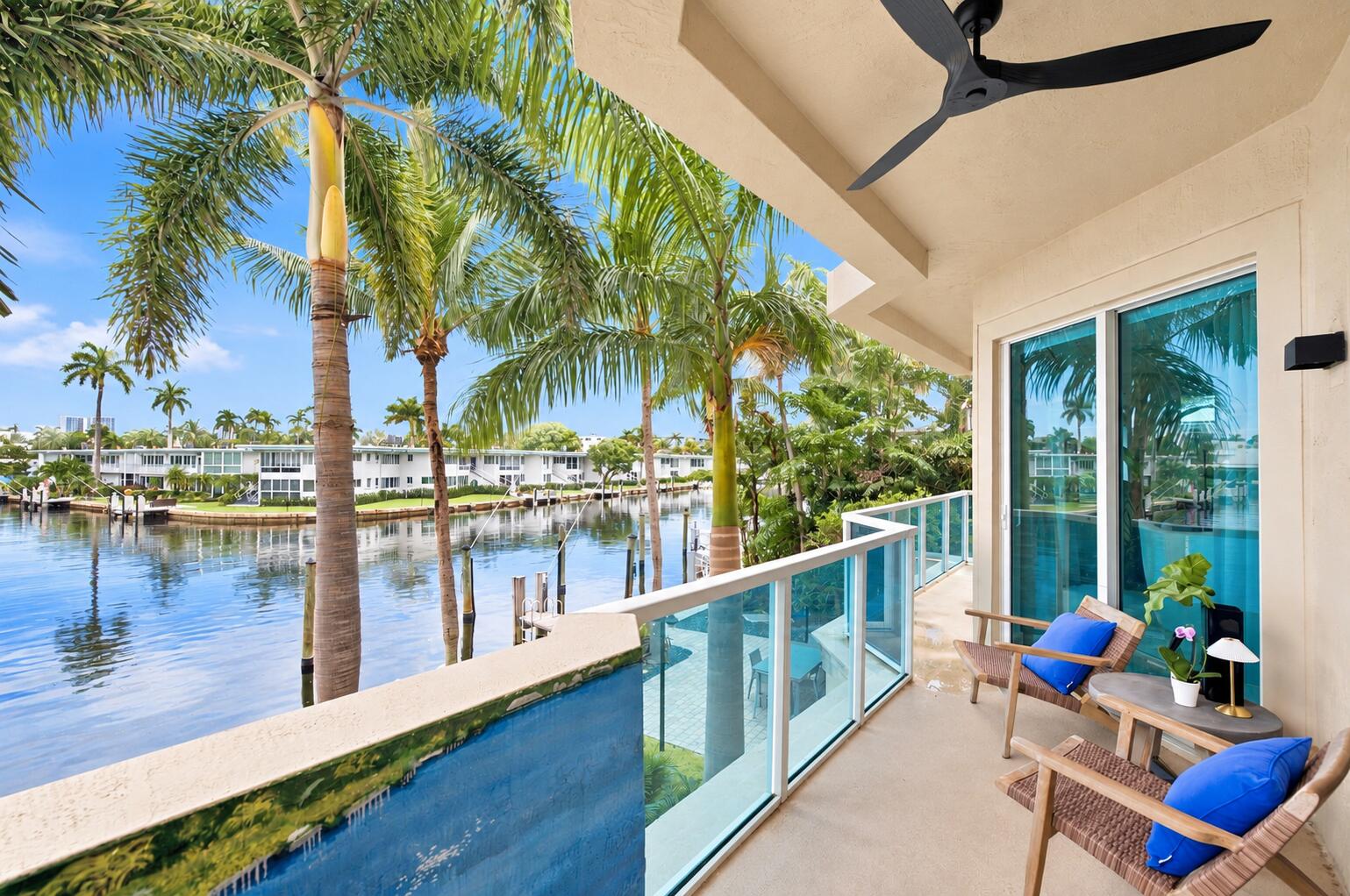 516 HENDRICKS #2C, Fort Lauderdale FL 33301