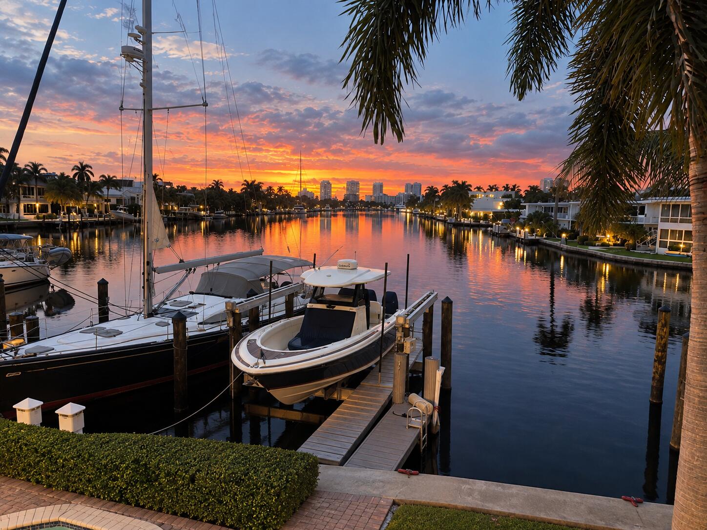 516 HENDRICKS #2C, Fort Lauderdale FL 33301