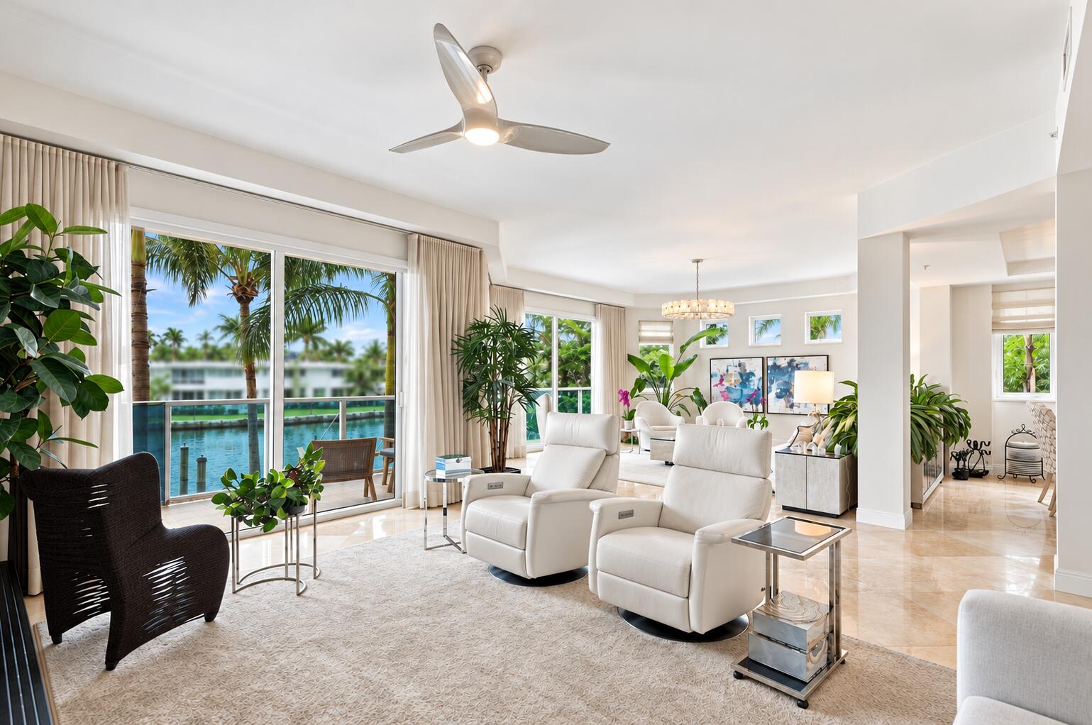 516 HENDRICKS #2C, Fort Lauderdale FL 33301