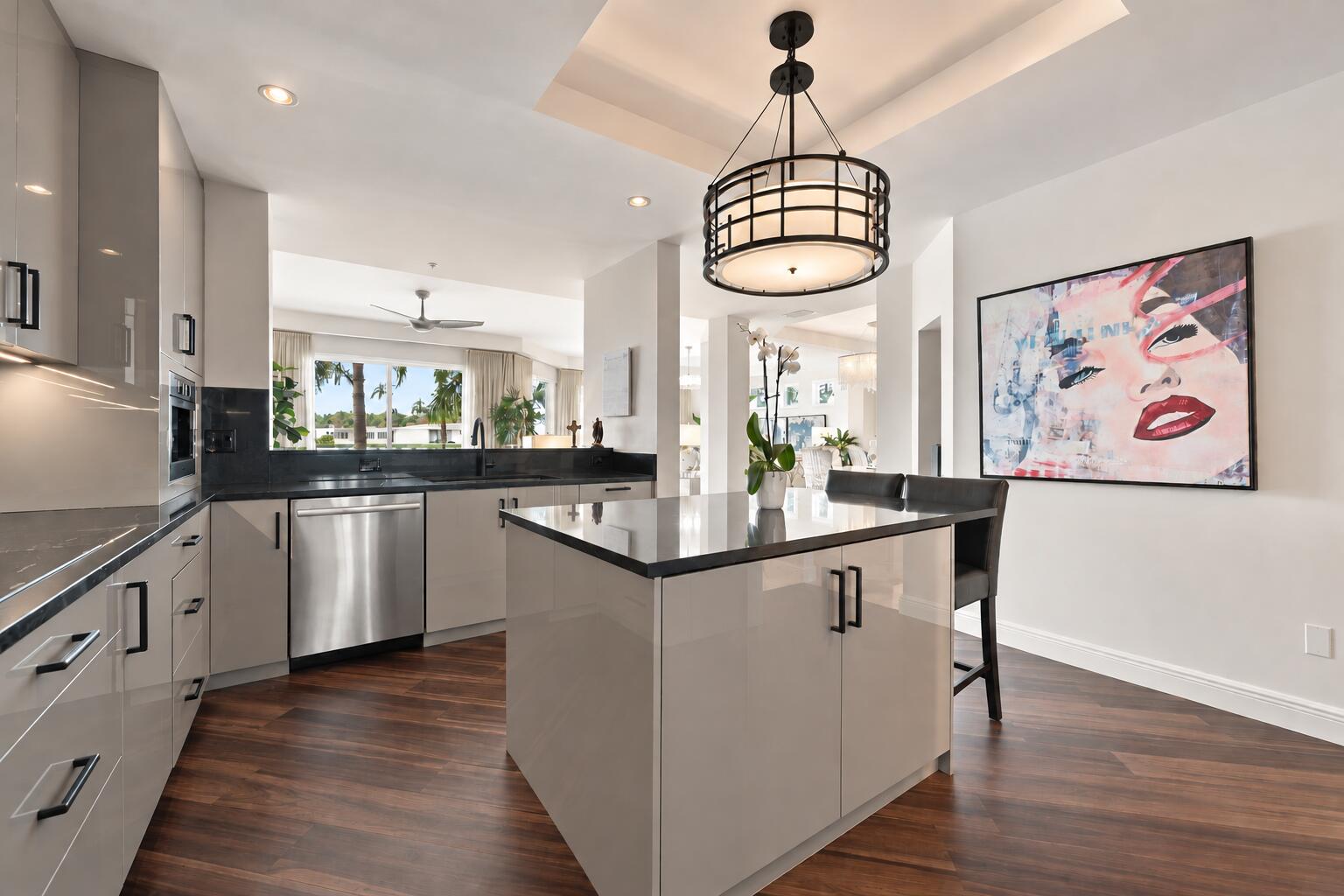 516 HENDRICKS #2C, Fort Lauderdale FL 33301