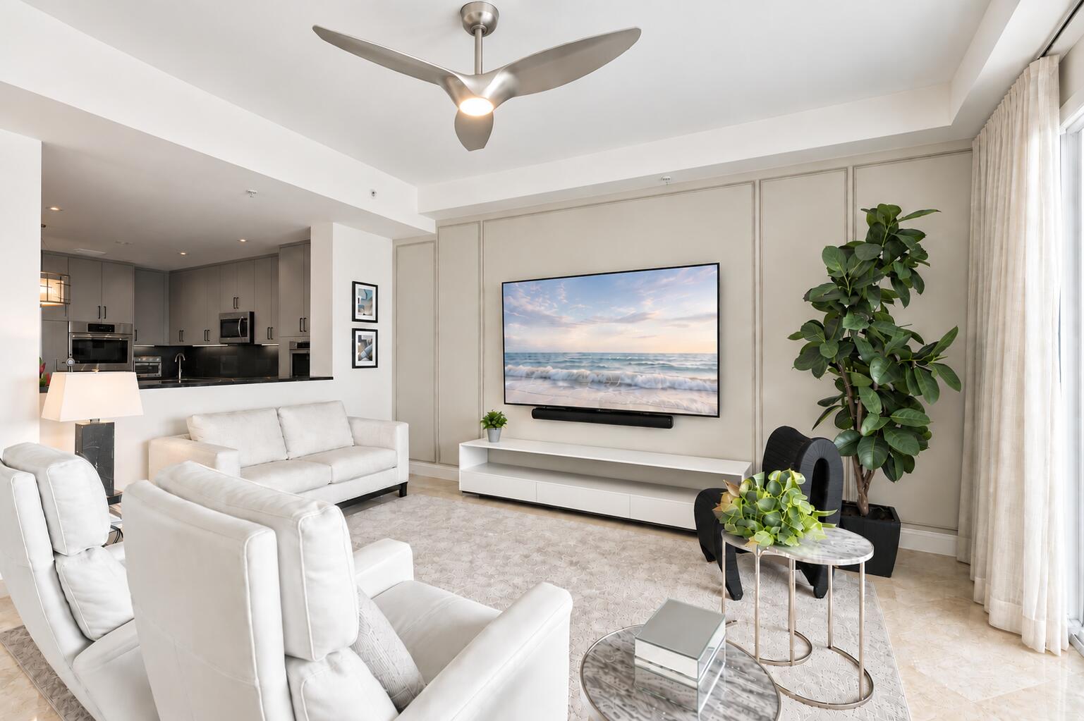 516 HENDRICKS #2C, Fort Lauderdale FL 33301