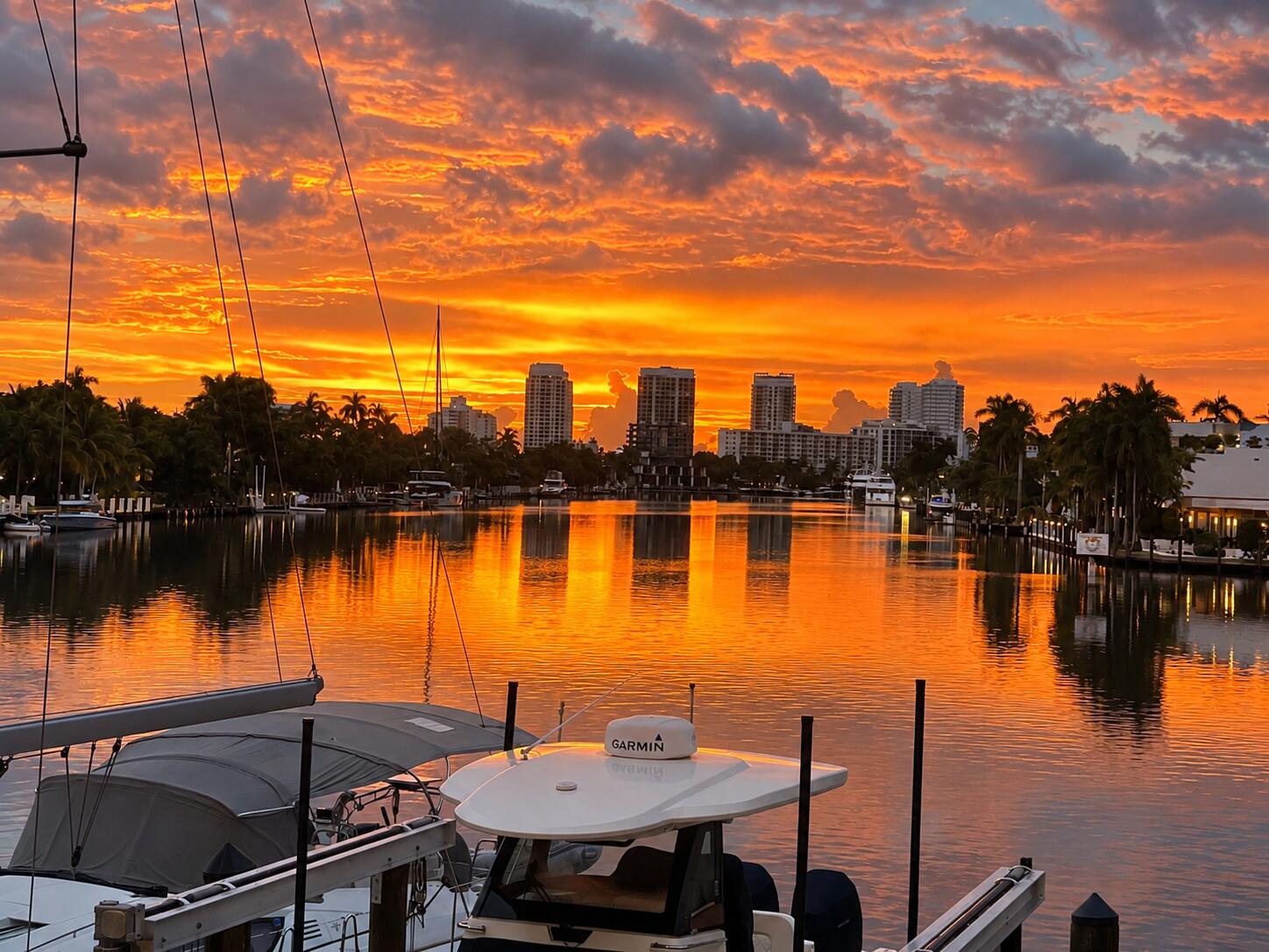 516 HENDRICKS #2C, Fort Lauderdale FL 33301