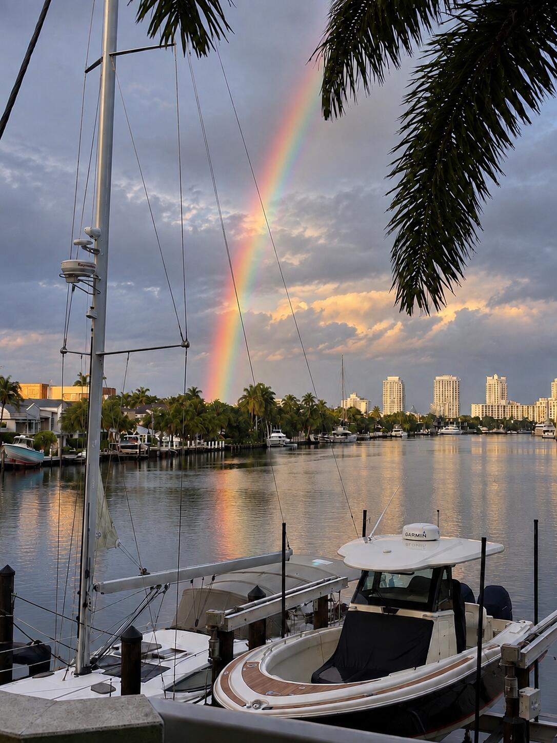 516 HENDRICKS #2C, Fort Lauderdale FL 33301