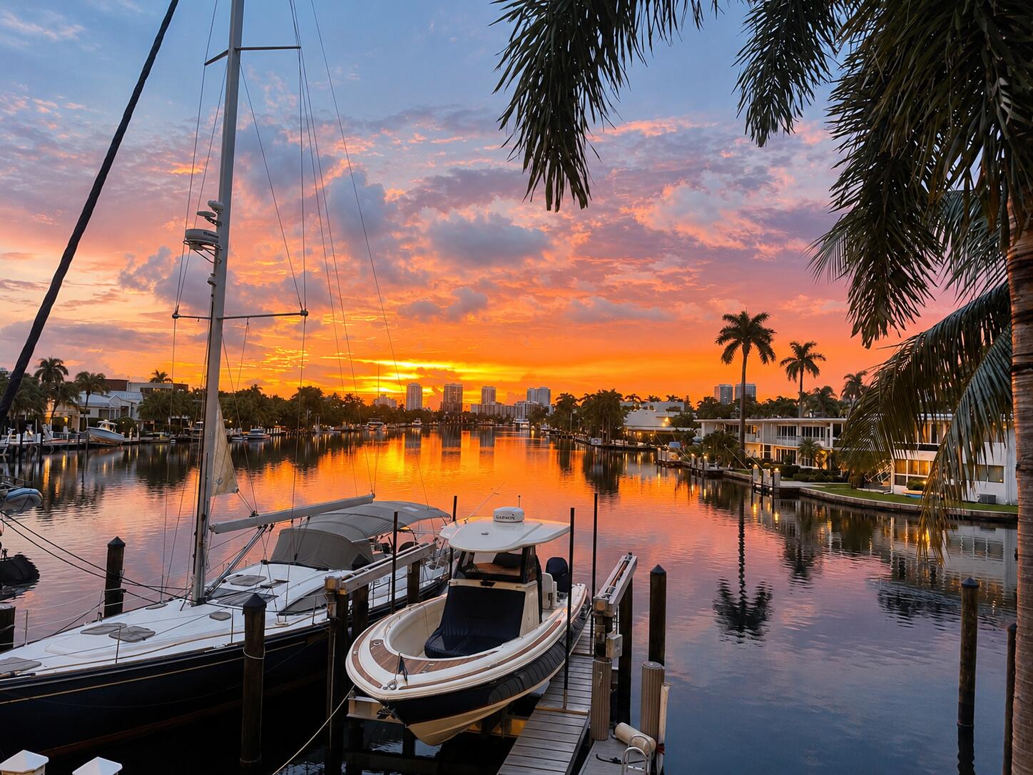 516 HENDRICKS #2C, Fort Lauderdale FL 33301