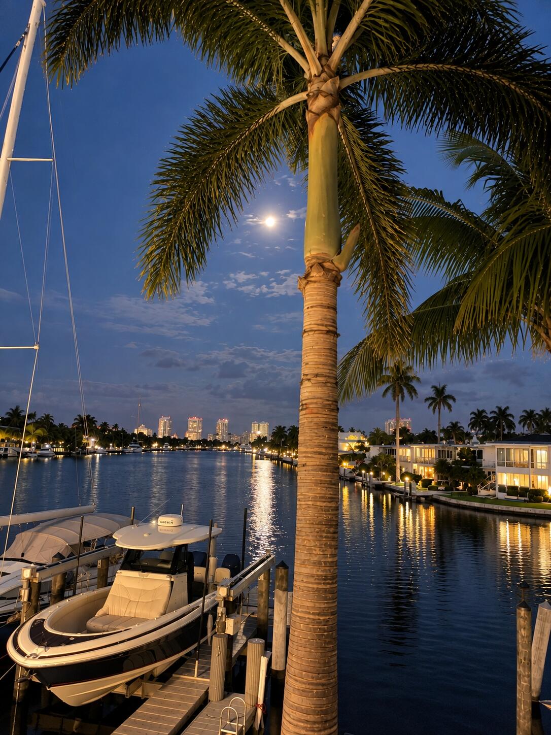 516 HENDRICKS #2C, Fort Lauderdale FL 33301