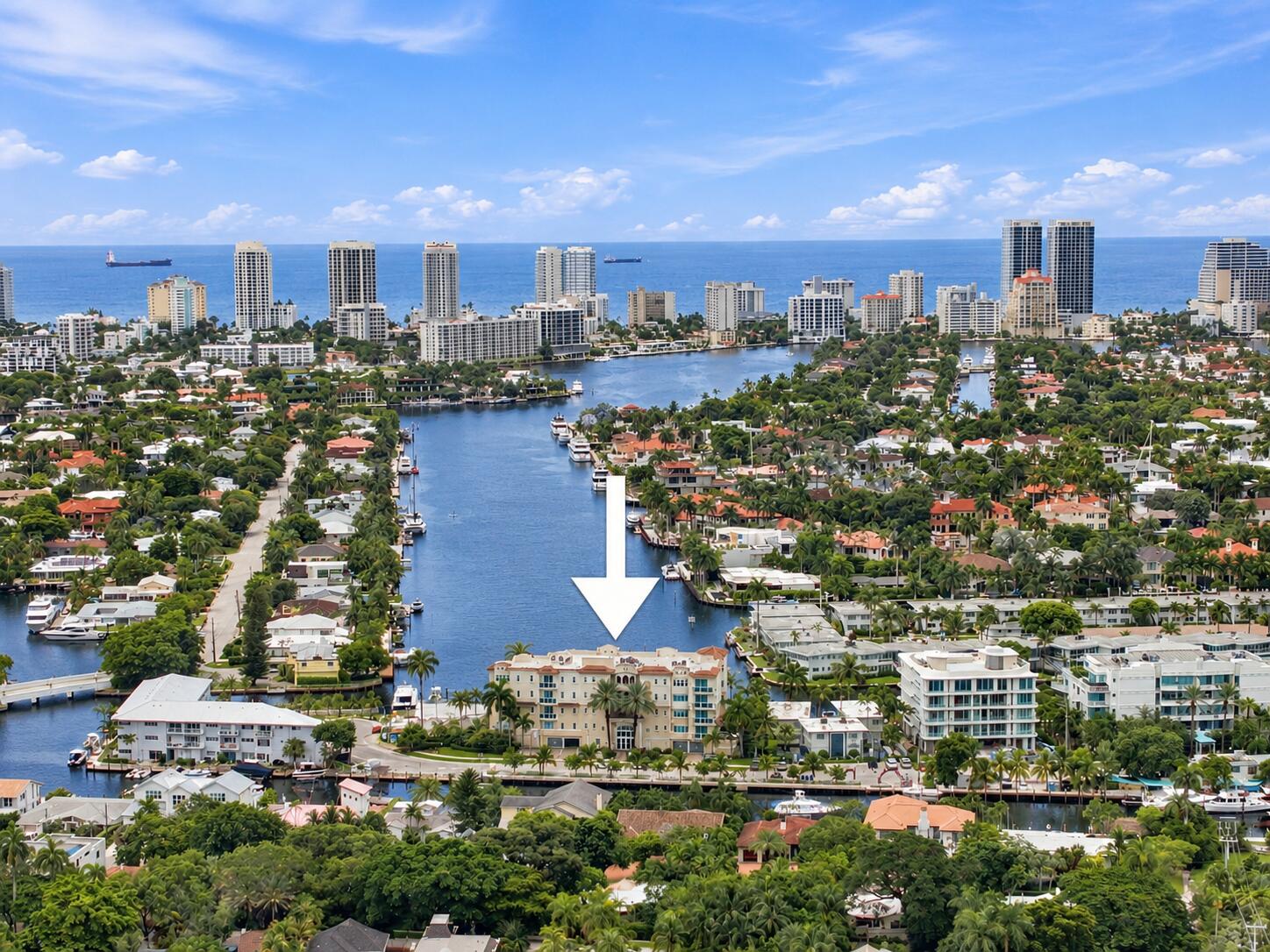 516 HENDRICKS #2C, Fort Lauderdale FL 33301
