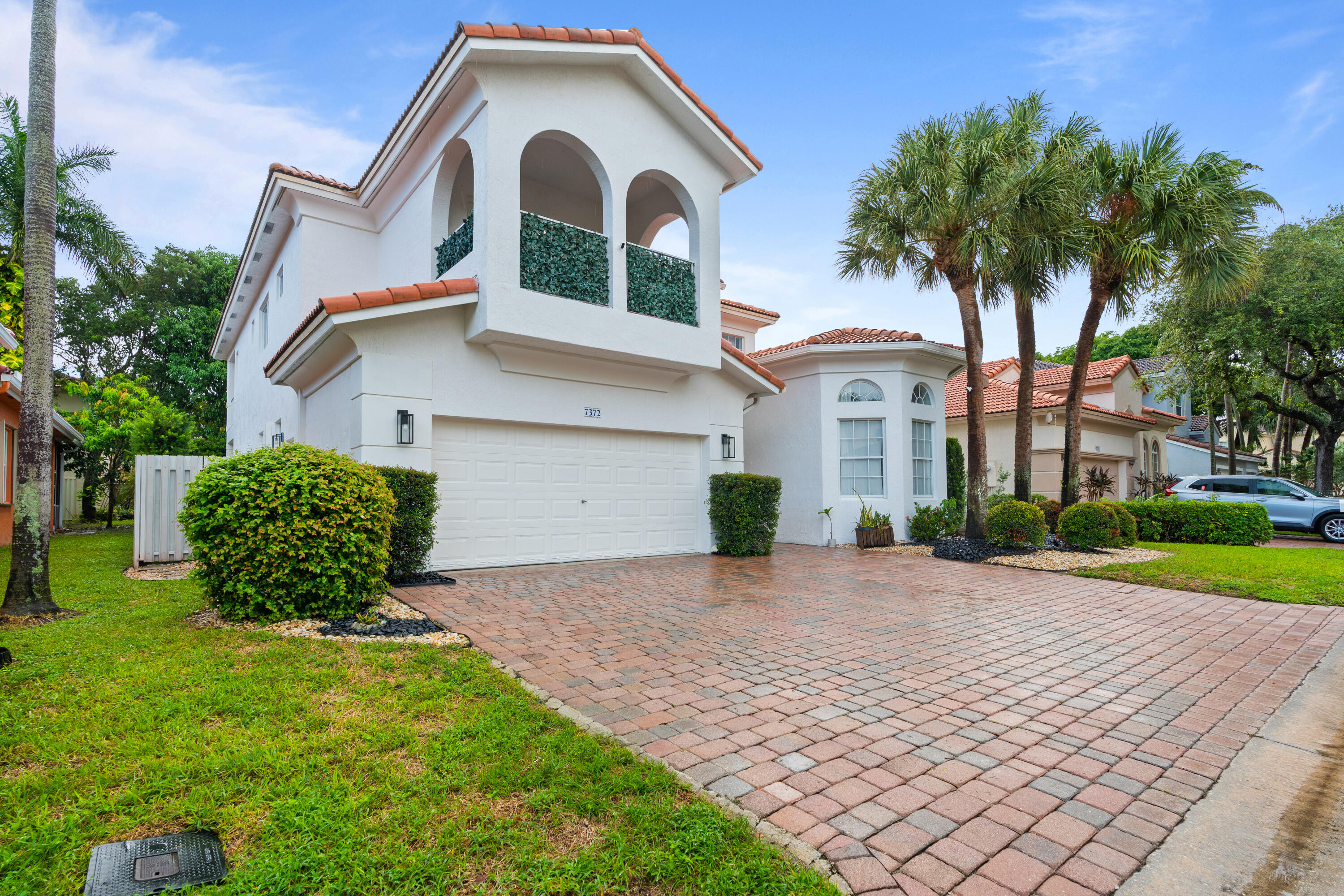 7372 NW 18TH, Pembroke Pines FL 33024