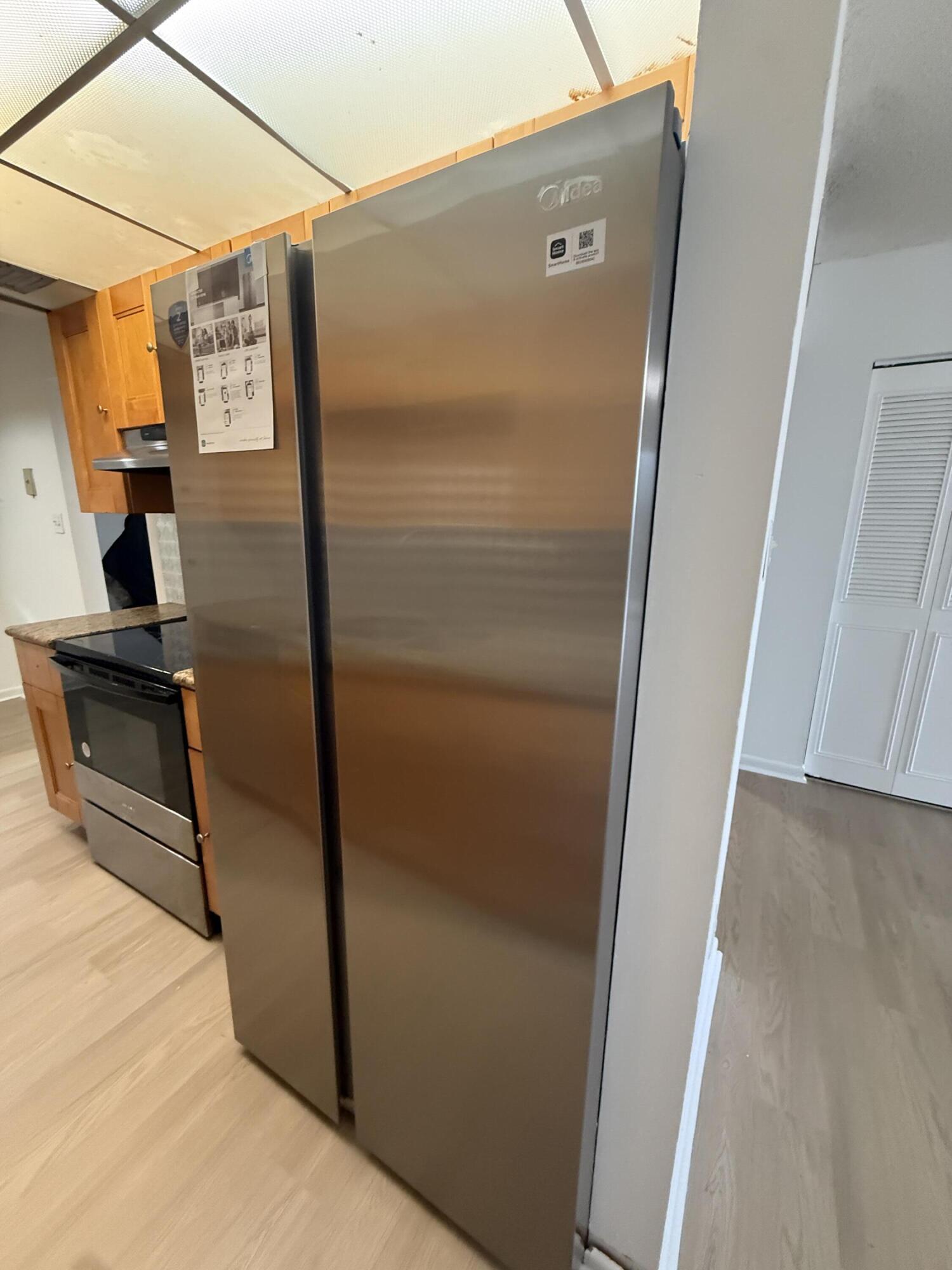 3161 NW 47TH #402, Lauderdale Lakes FL 33319