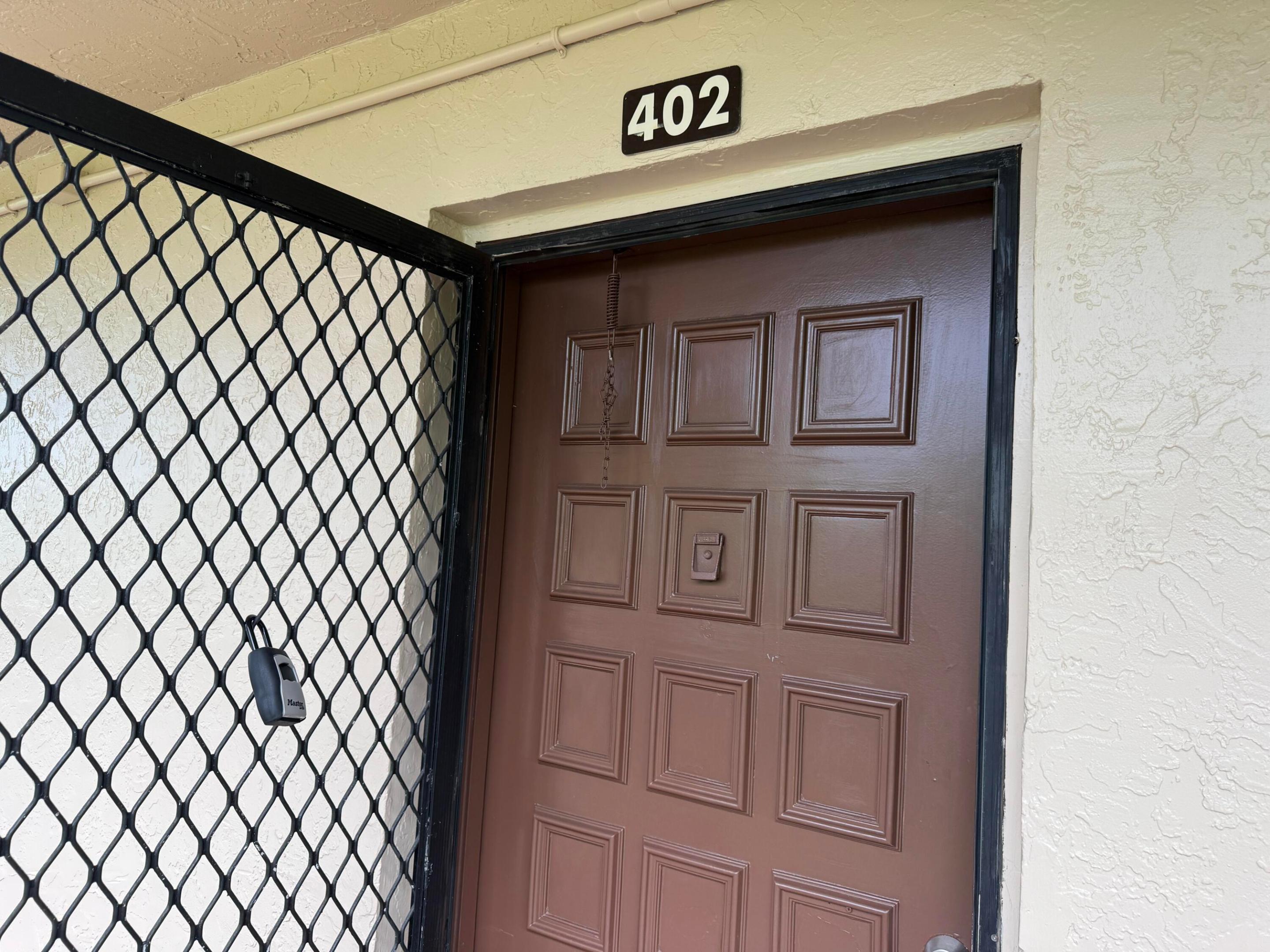 3161 NW 47TH #402, Lauderdale Lakes FL 33319