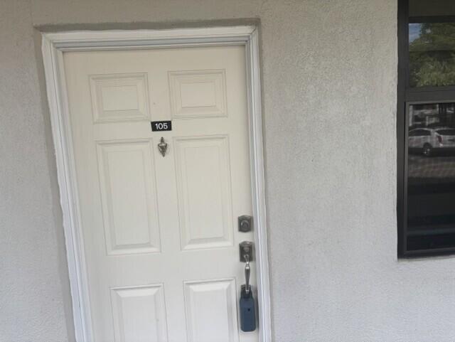 1707 WHITEHALL #105, Davie FL 33324