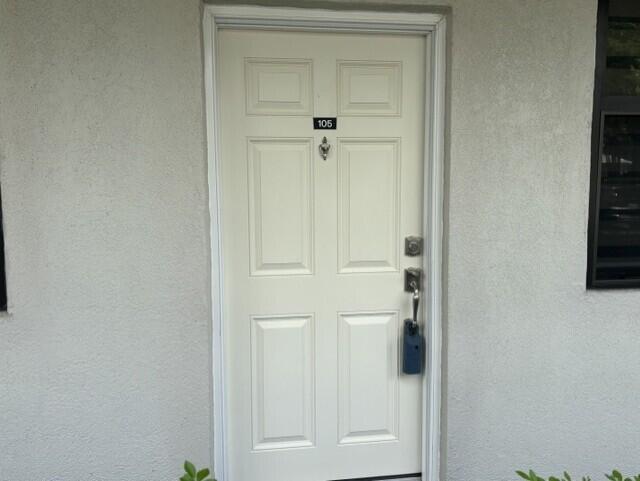 1707 WHITEHALL #105, Davie FL 33324