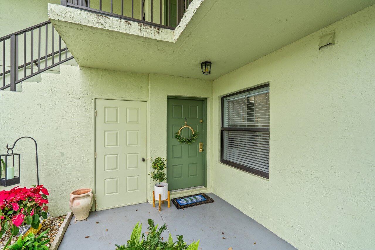 2001 Sabal Ridge #A, Palm Beach Gardens FL 33418