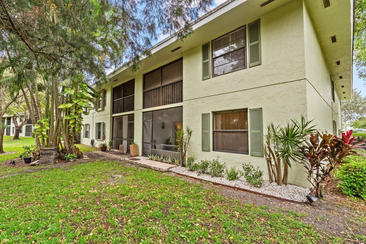 2001 Sabal Ridge #A, Palm Beach Gardens FL 33418