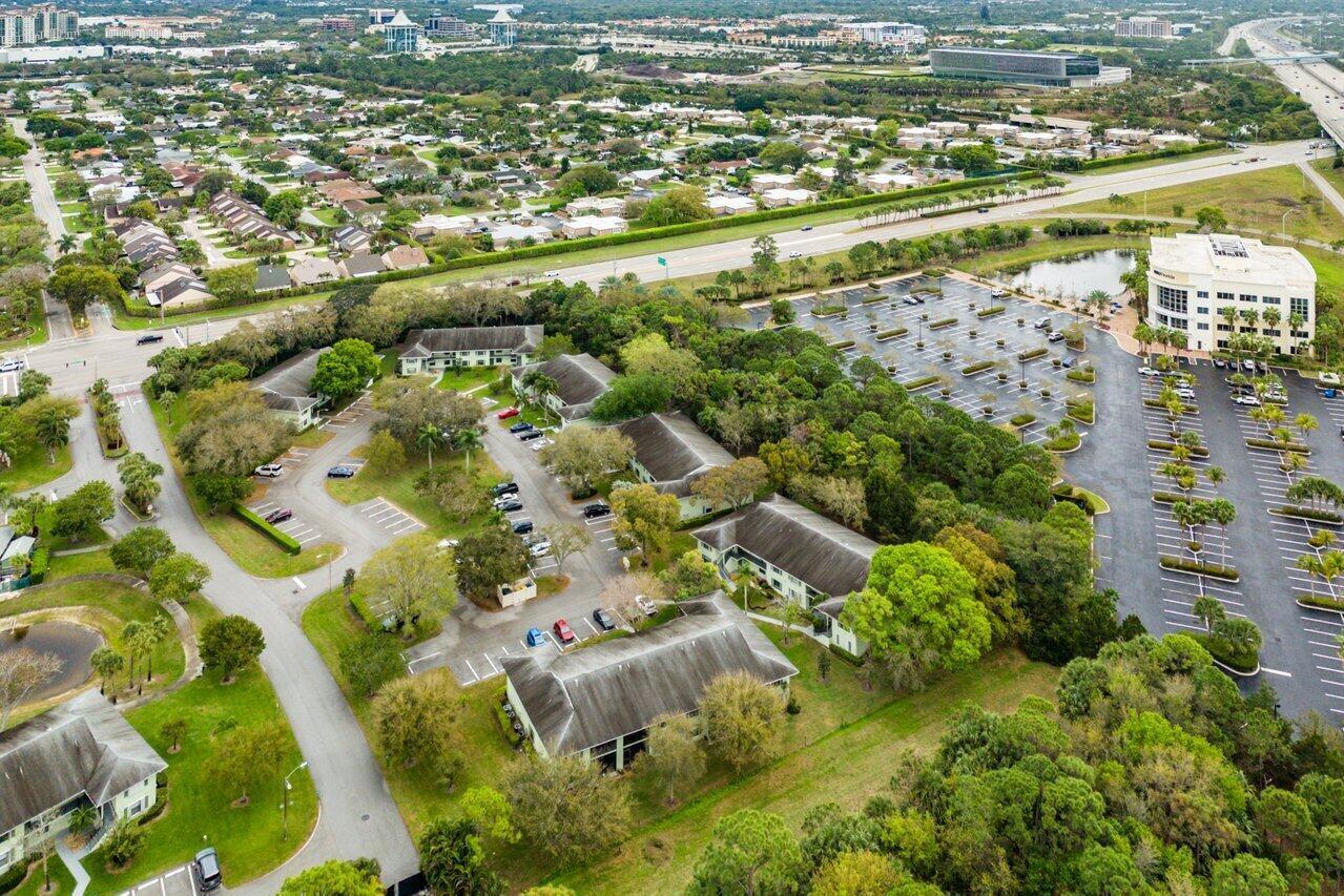 2001 Sabal Ridge #A, Palm Beach Gardens FL 33418