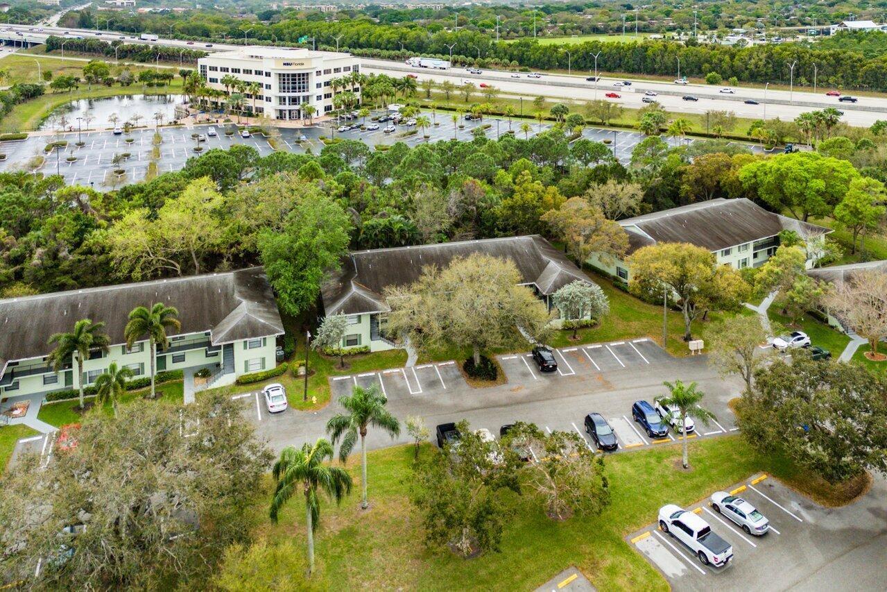 2001 Sabal Ridge #A, Palm Beach Gardens FL 33418