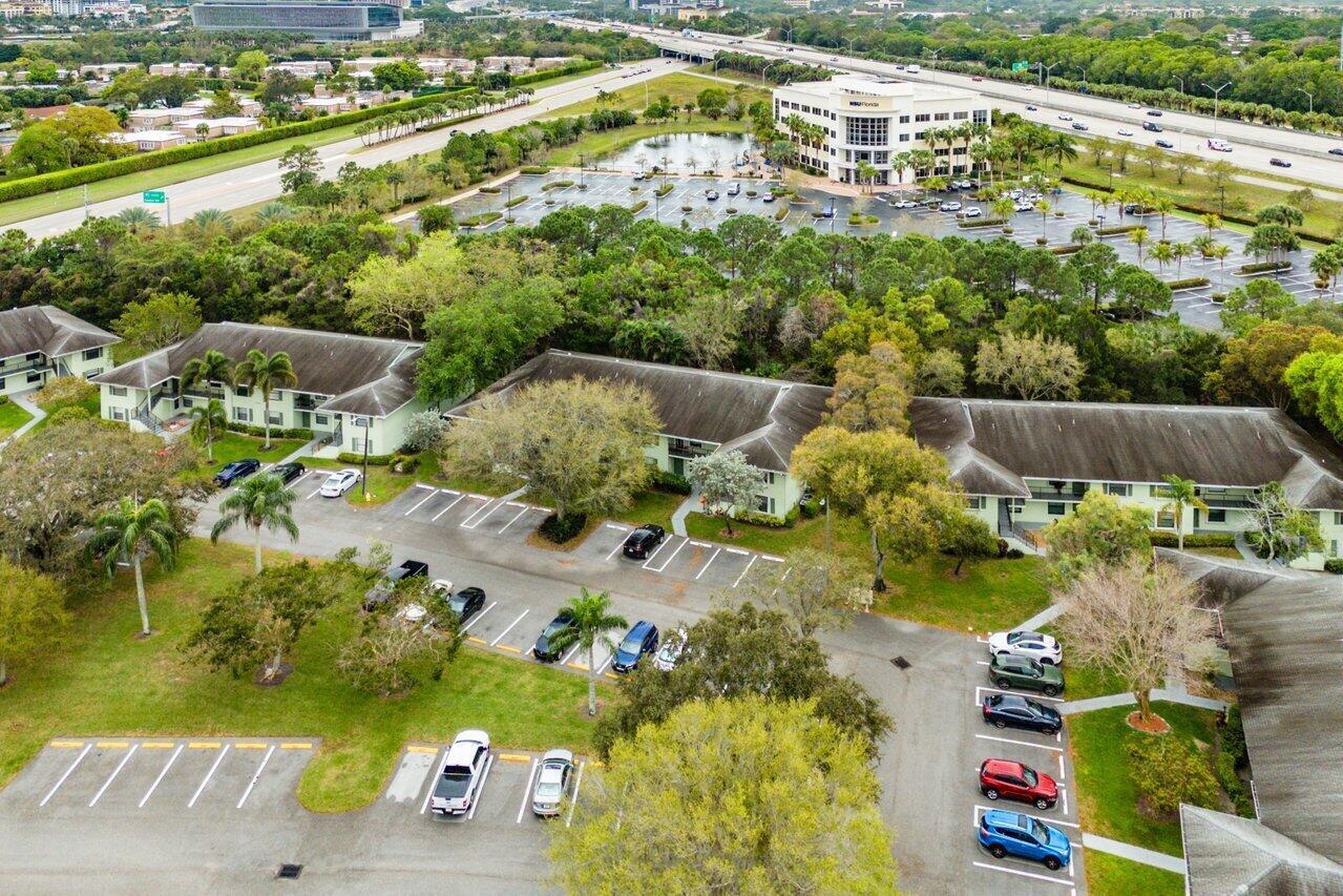 2001 Sabal Ridge #A, Palm Beach Gardens FL 33418