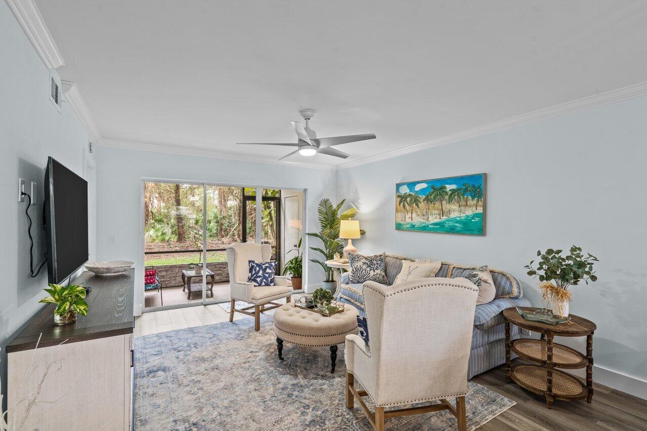 2001 Sabal Ridge #A, Palm Beach Gardens FL 33418