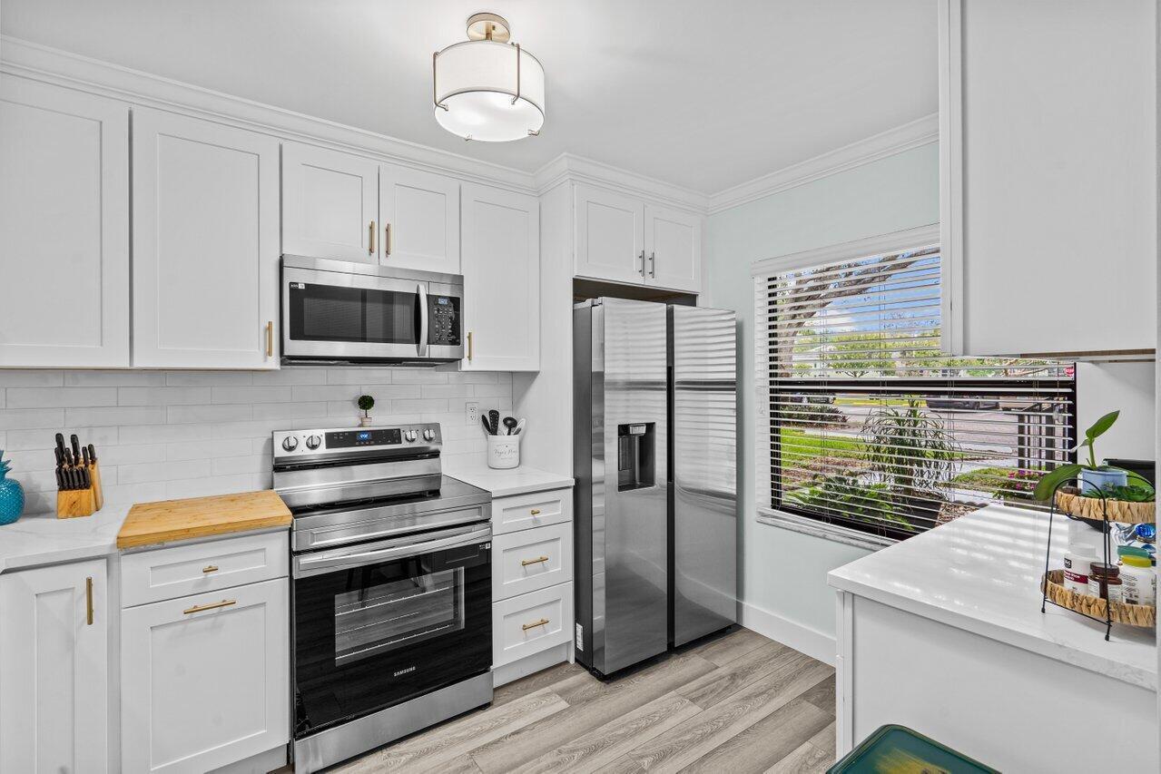 2001 Sabal Ridge #A, Palm Beach Gardens FL 33418