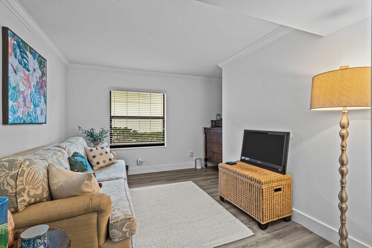 2001 Sabal Ridge #A, Palm Beach Gardens FL 33418