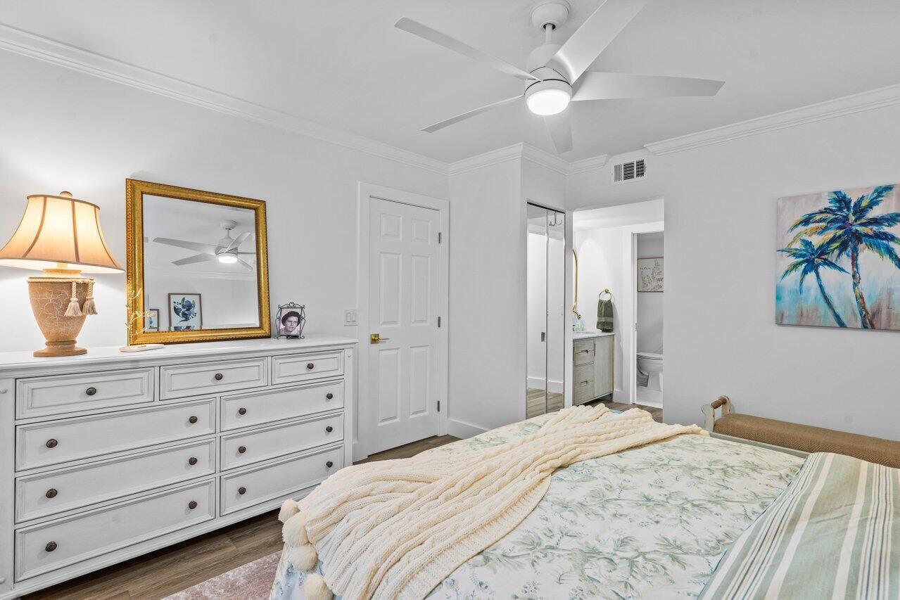2001 Sabal Ridge #A, Palm Beach Gardens FL 33418
