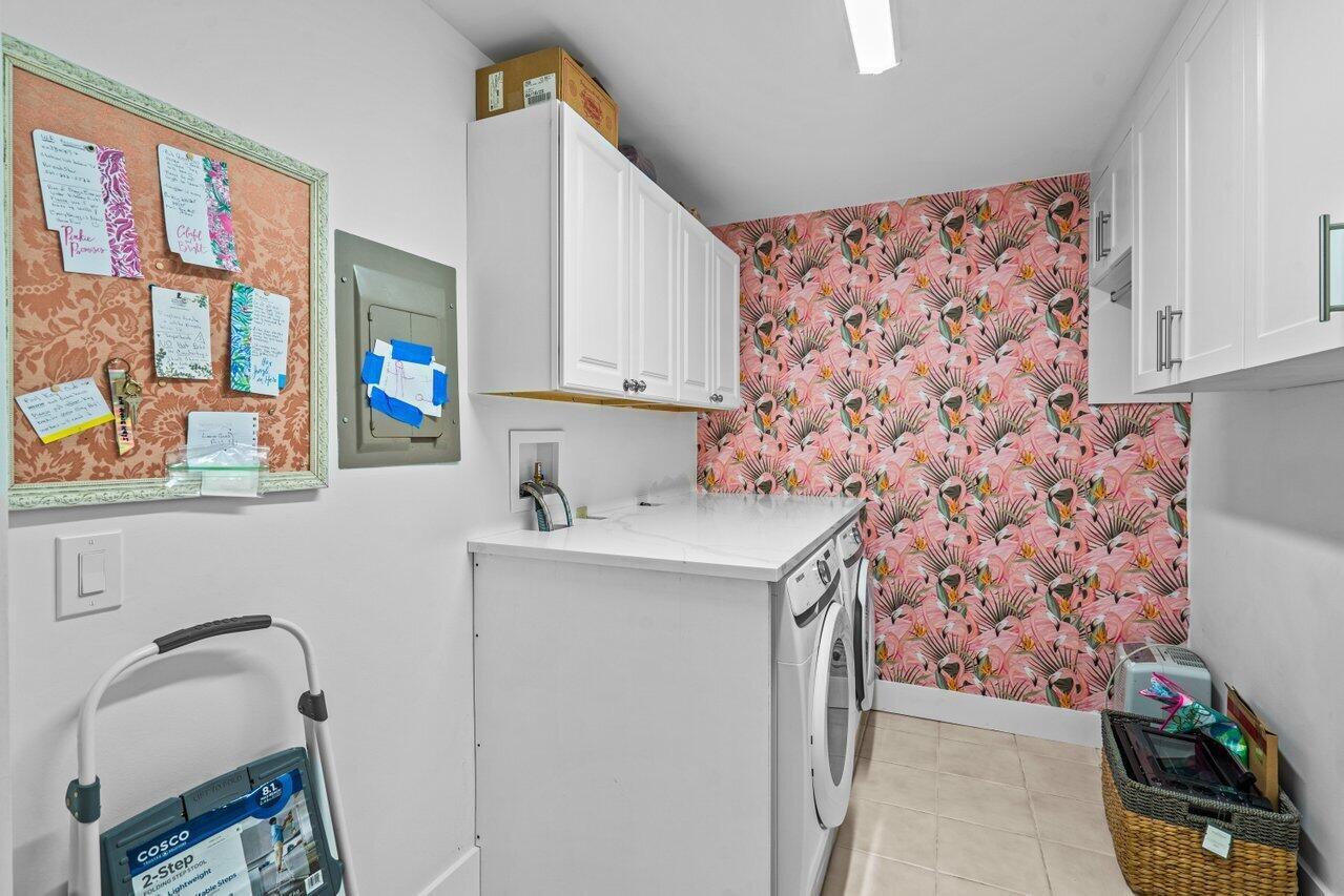 2001 Sabal Ridge #A, Palm Beach Gardens FL 33418
