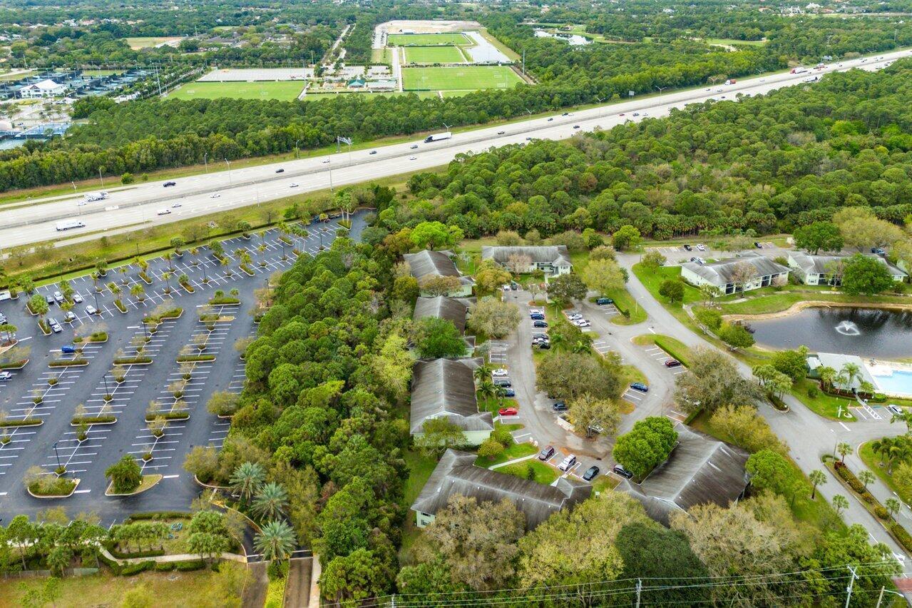 2001 Sabal Ridge #A, Palm Beach Gardens FL 33418