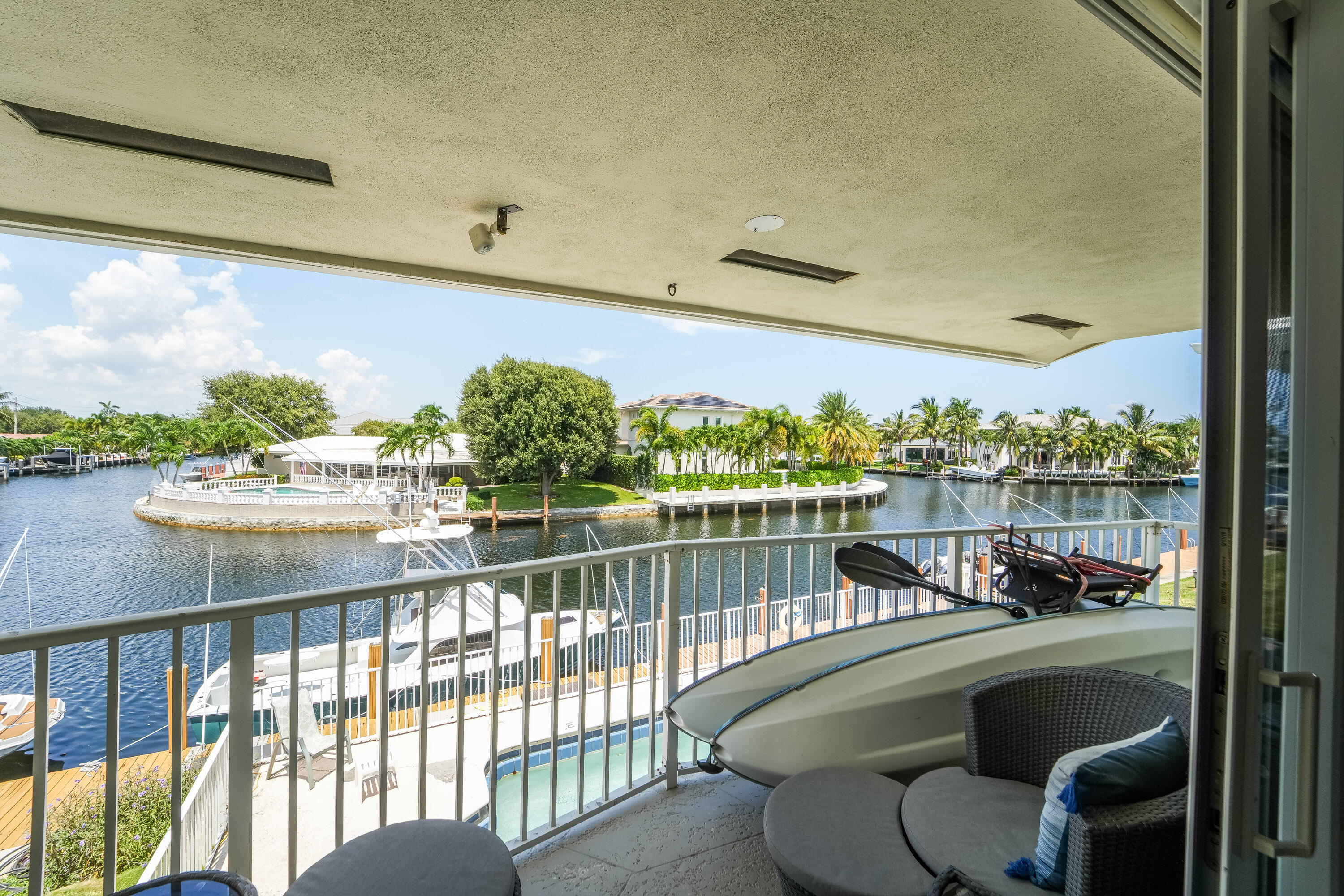 2311 NE 36th #2G, Lighthouse Point FL 33064