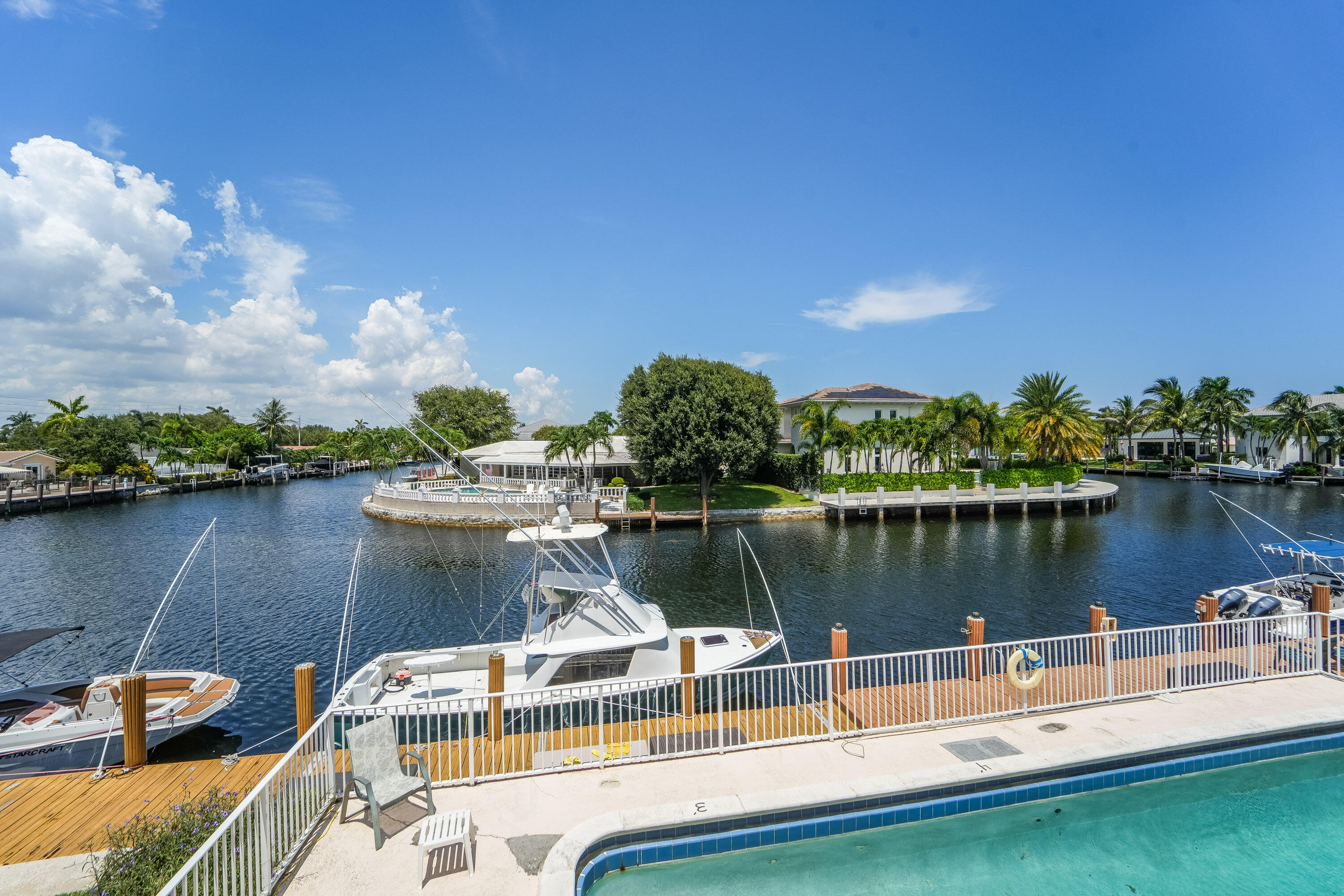 2311 NE 36th #2G, Lighthouse Point FL 33064