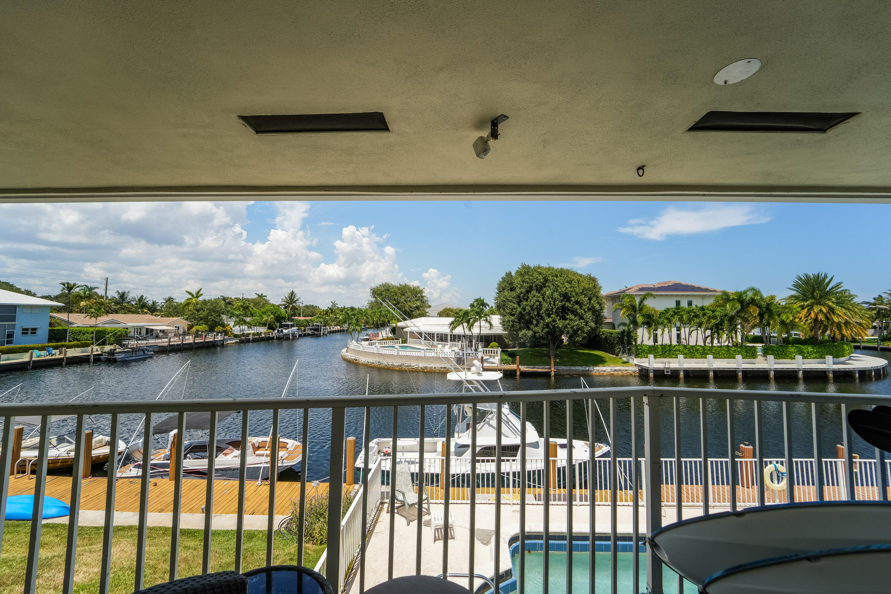 2311 NE 36th #2G, Lighthouse Point FL 33064