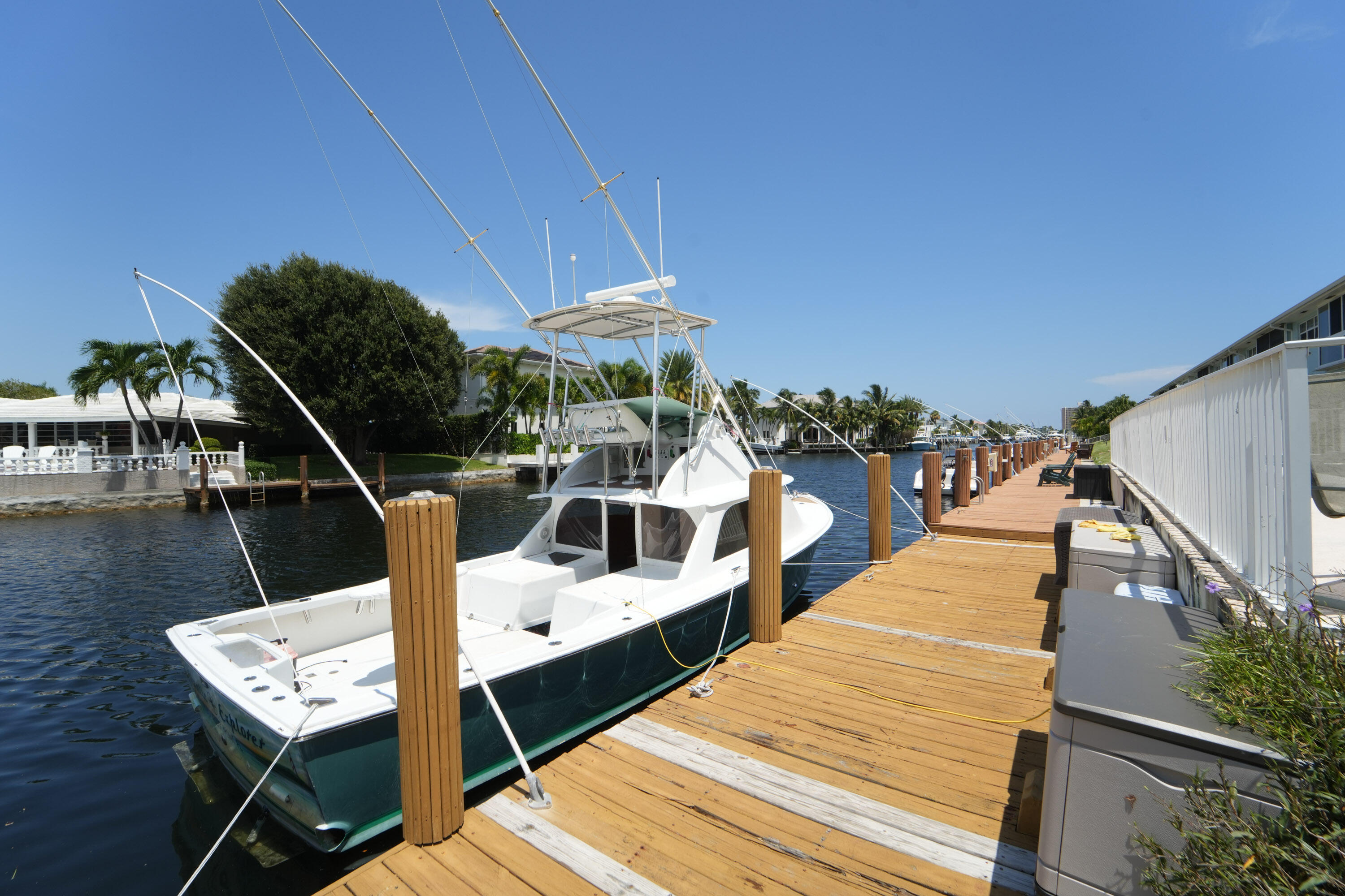 2311 NE 36th #2G, Lighthouse Point FL 33064