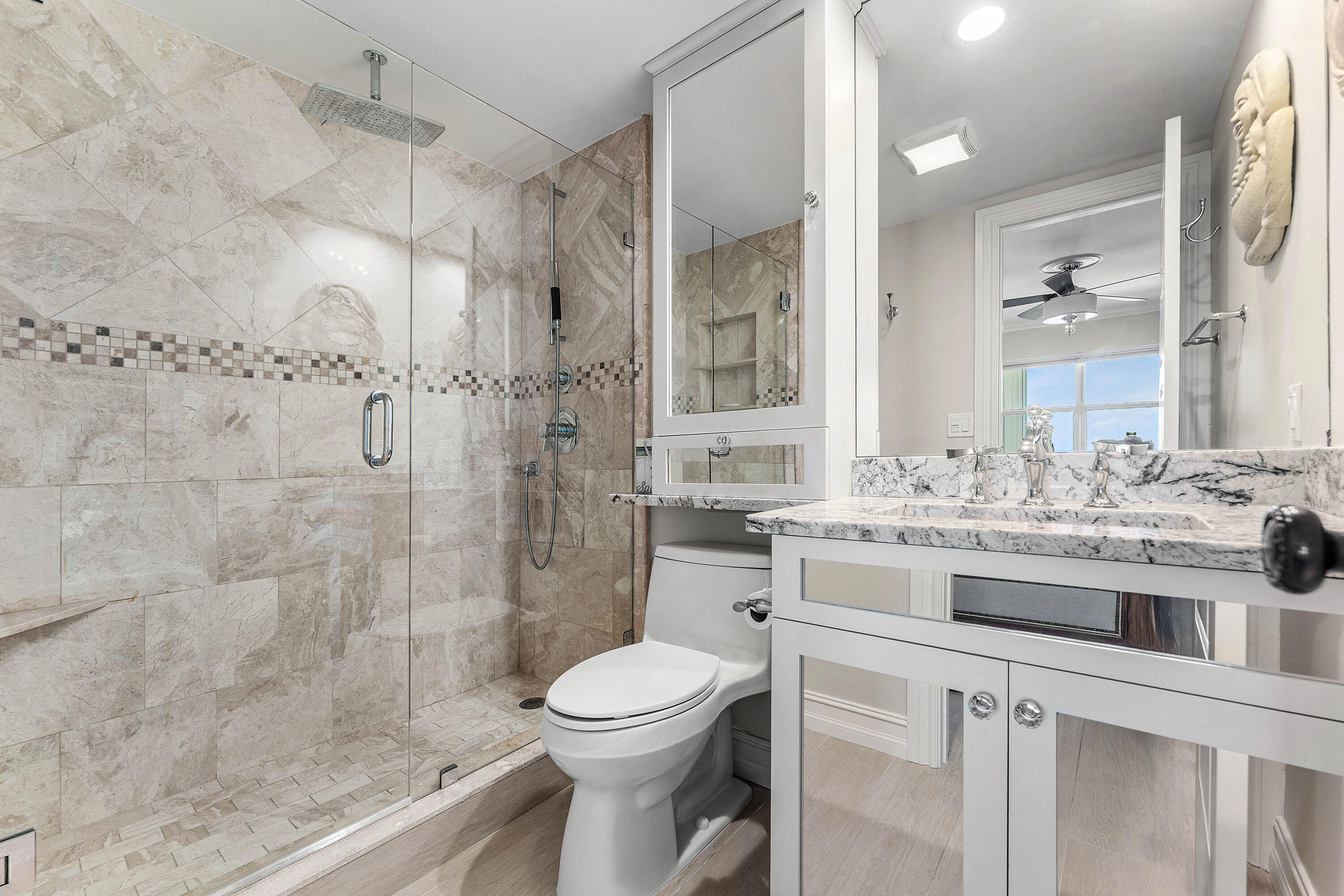 3101 S OCEAN #710, Highland Beach FL 33487