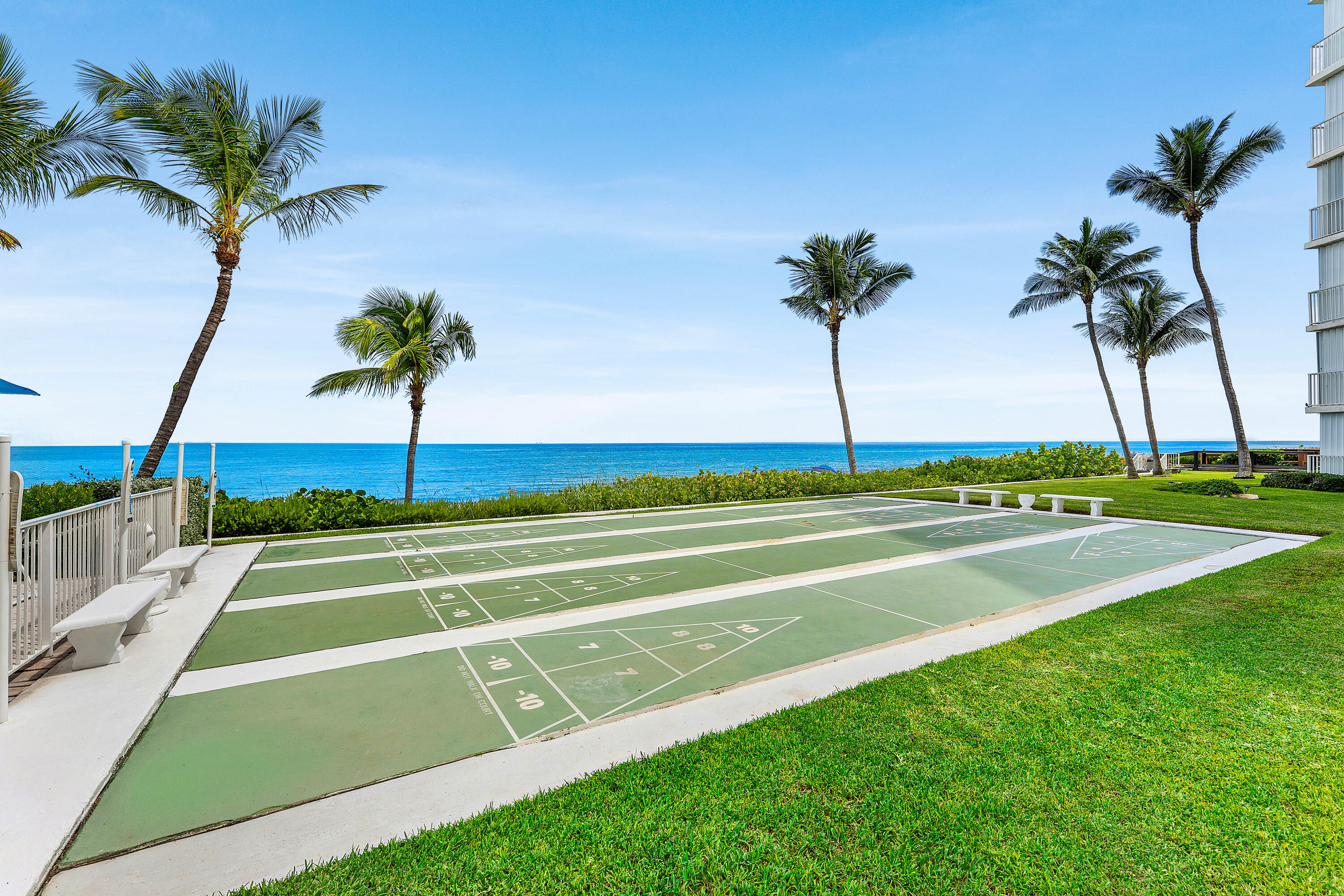 3101 S OCEAN #710, Highland Beach FL 33487