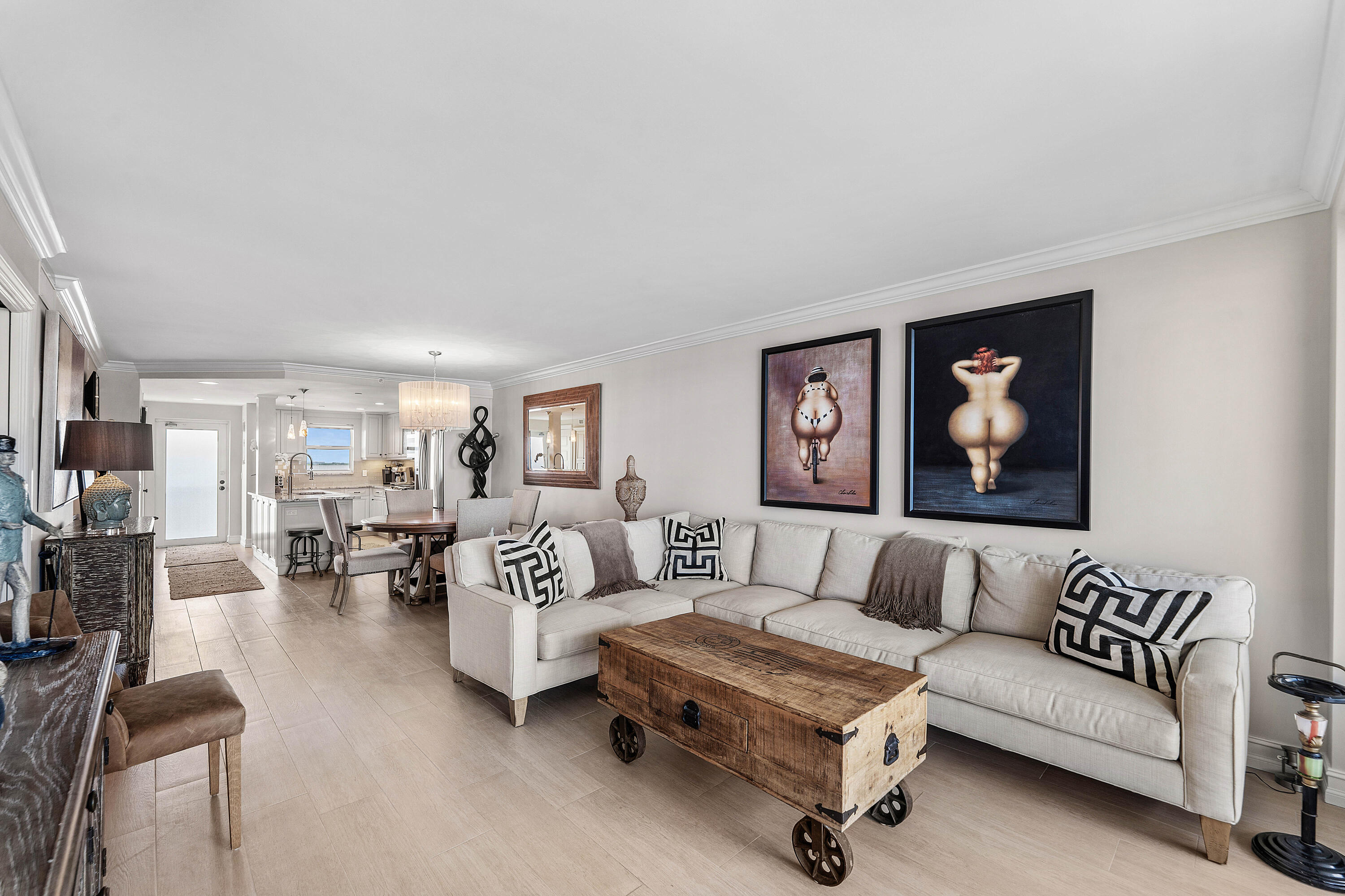 3101 S OCEAN #710, Highland Beach FL 33487