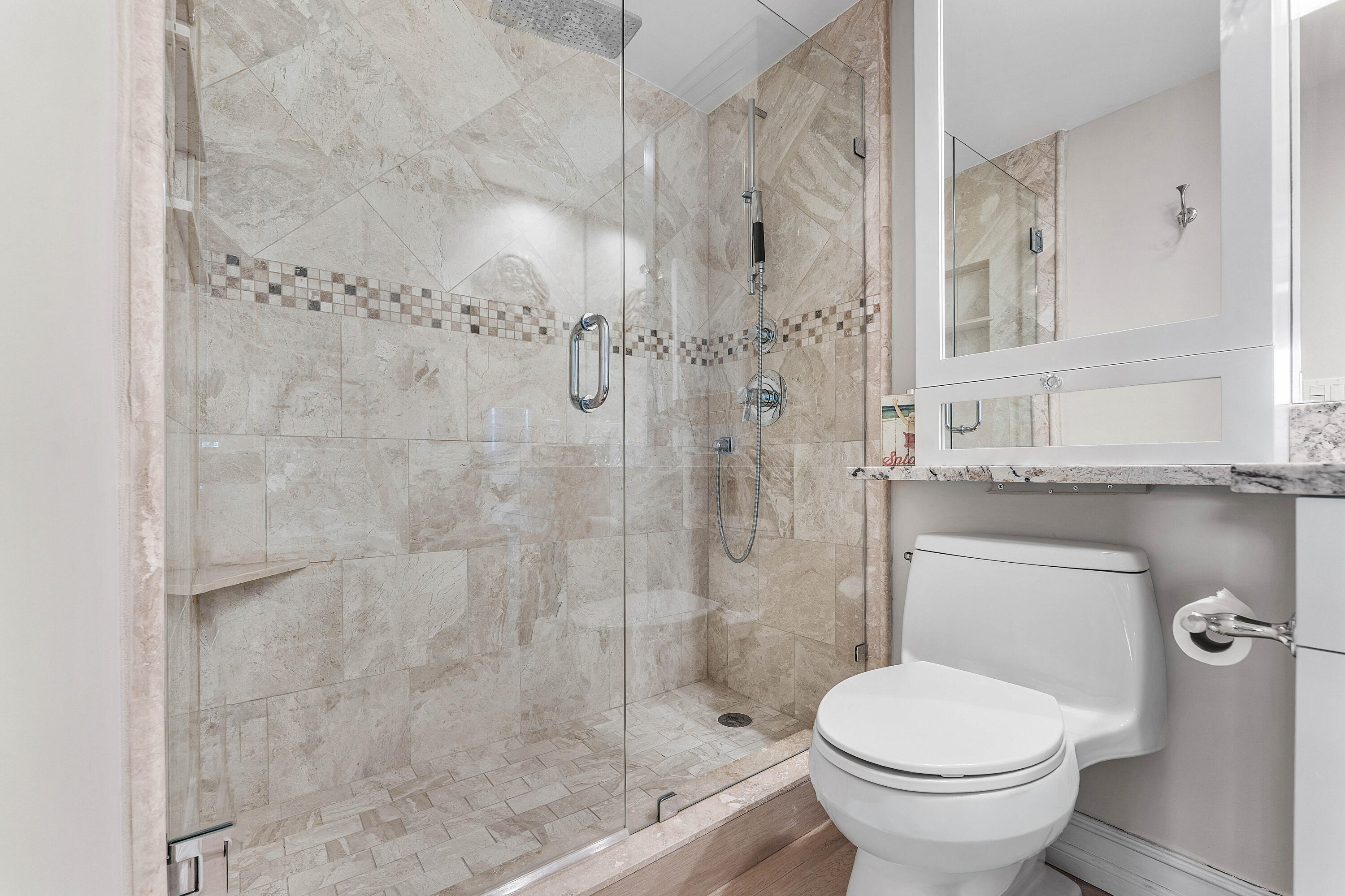 3101 S OCEAN #710, Highland Beach FL 33487