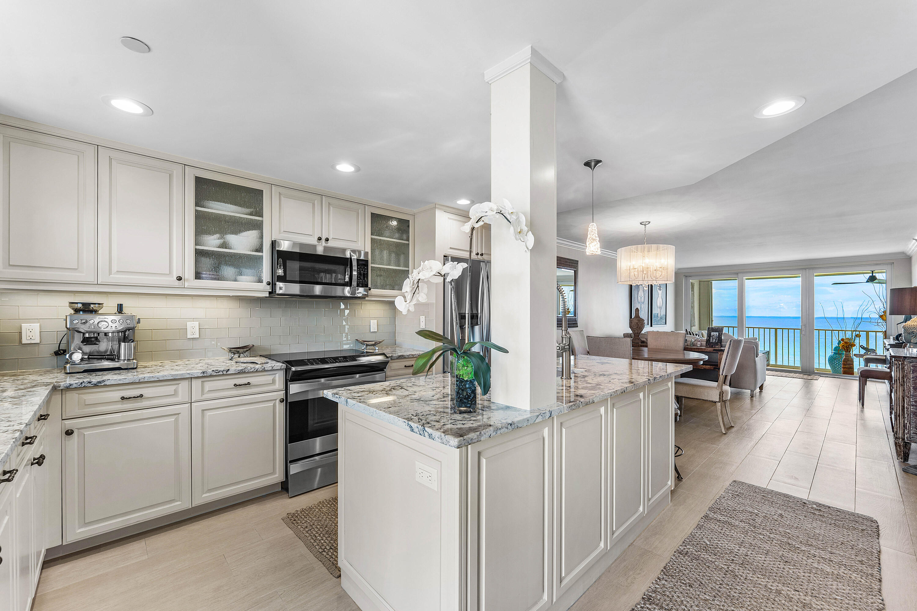 3101 S OCEAN #710, Highland Beach FL 33487