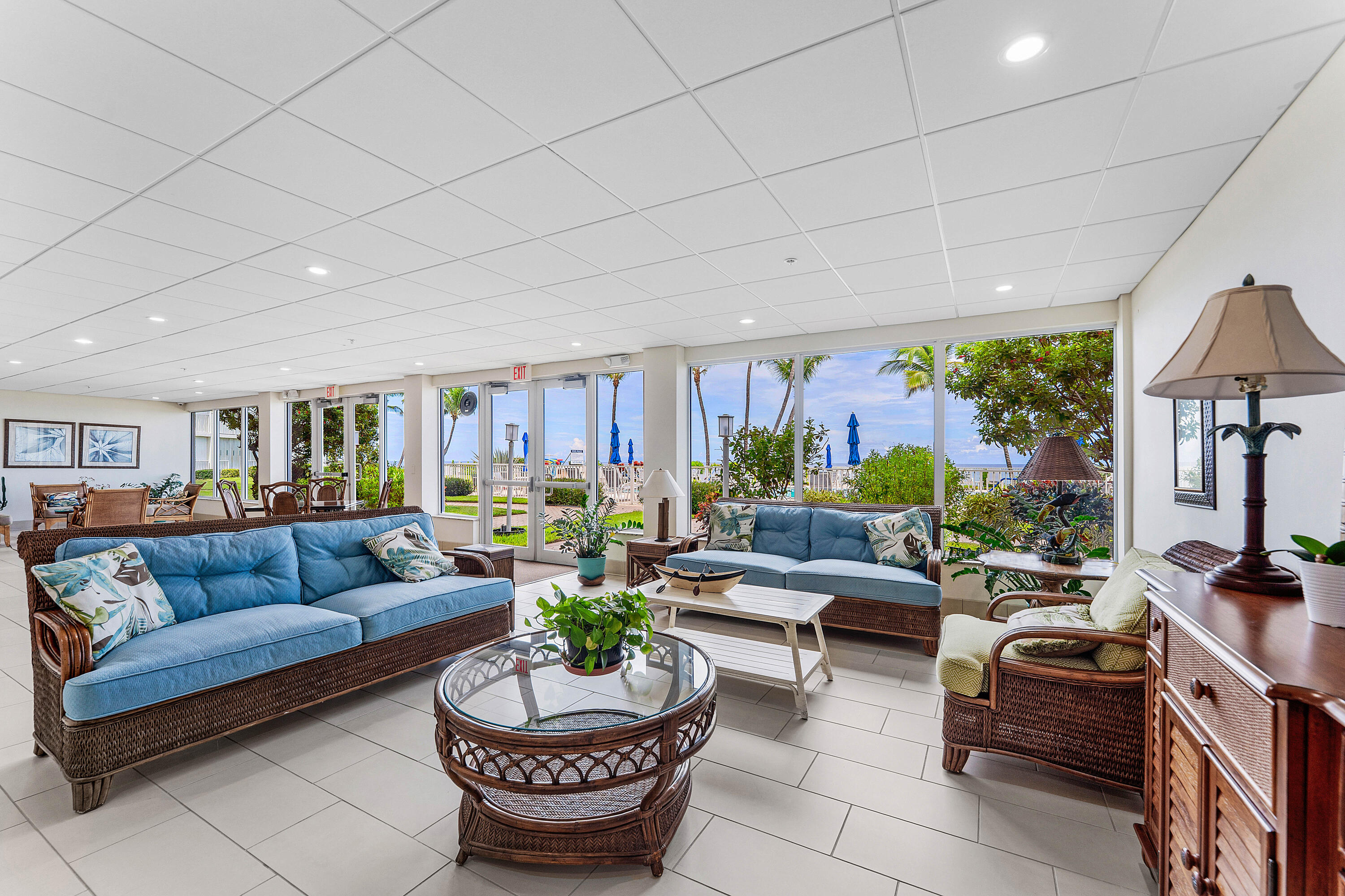 3101 S OCEAN #710, Highland Beach FL 33487