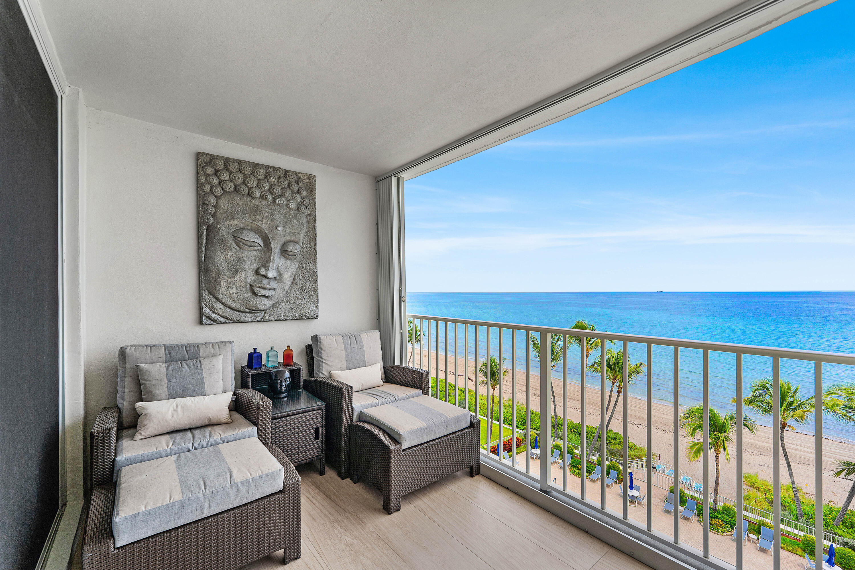 3101 S OCEAN #710, Highland Beach FL 33487