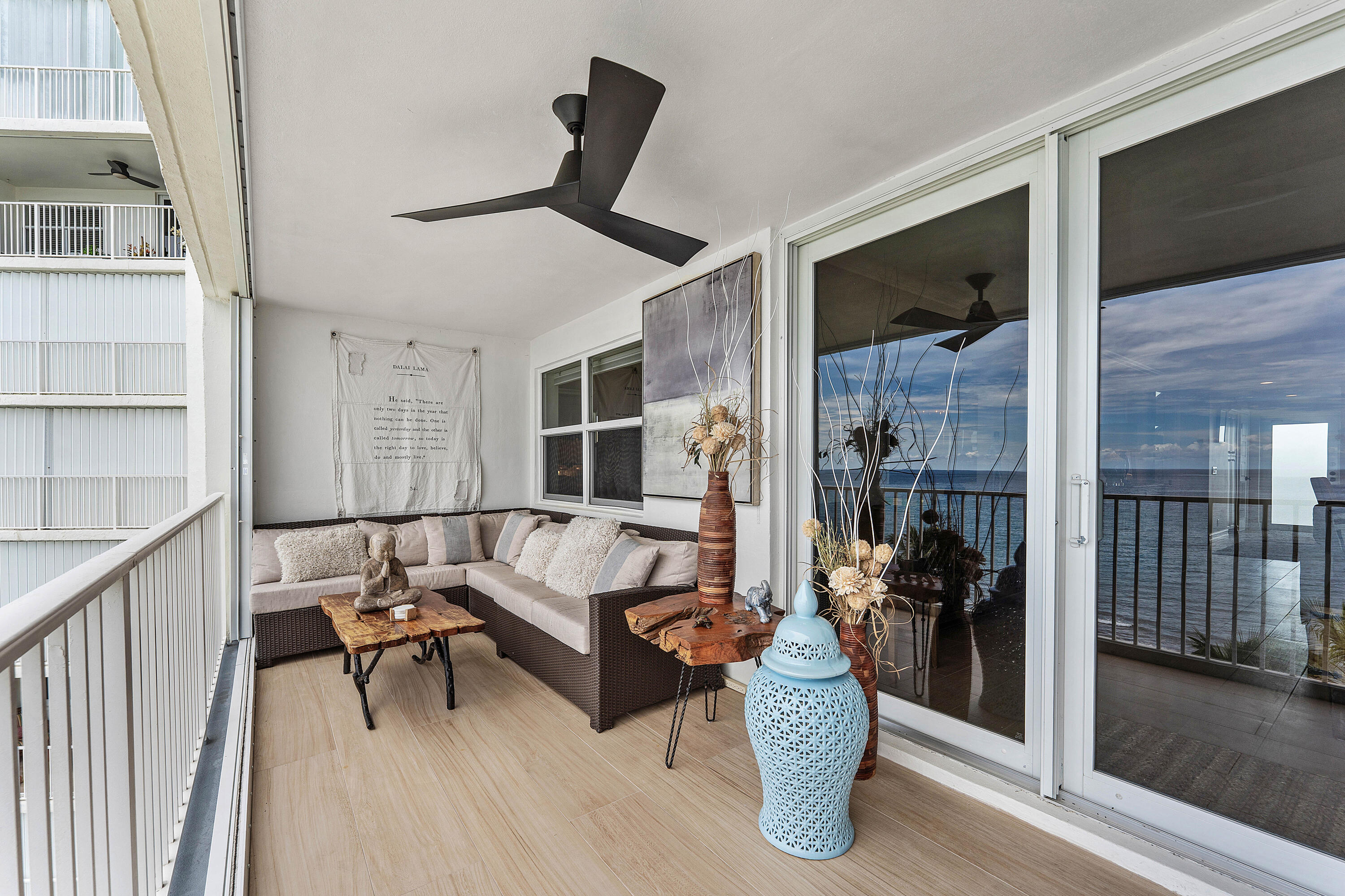 3101 S OCEAN #710, Highland Beach FL 33487