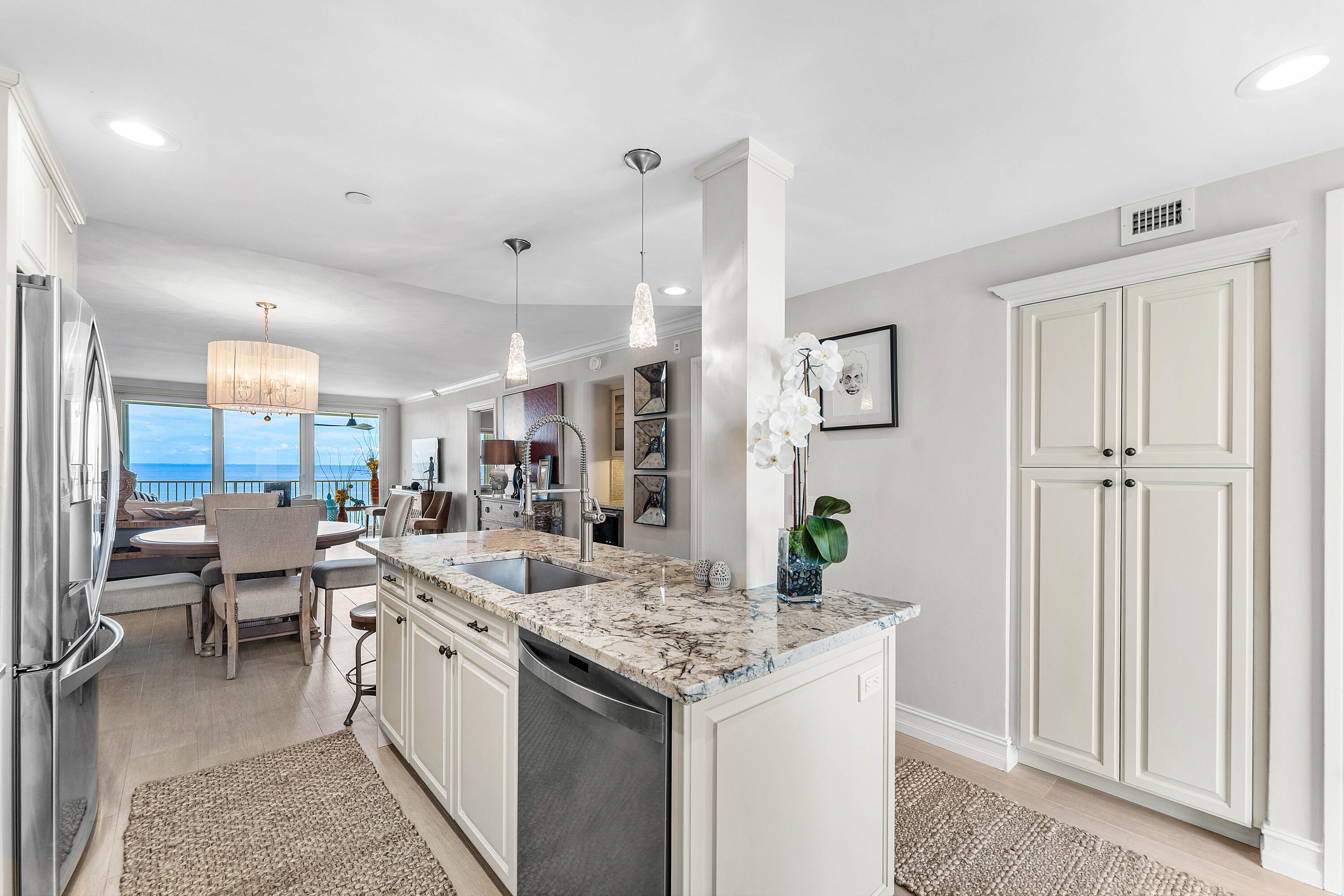 3101 S OCEAN #710, Highland Beach FL 33487